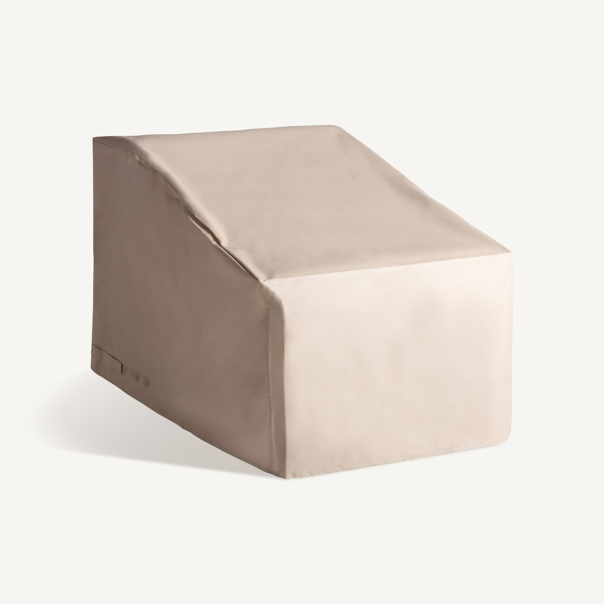 VICAL - FUNDA PROTECTORA SILLÓN PURE