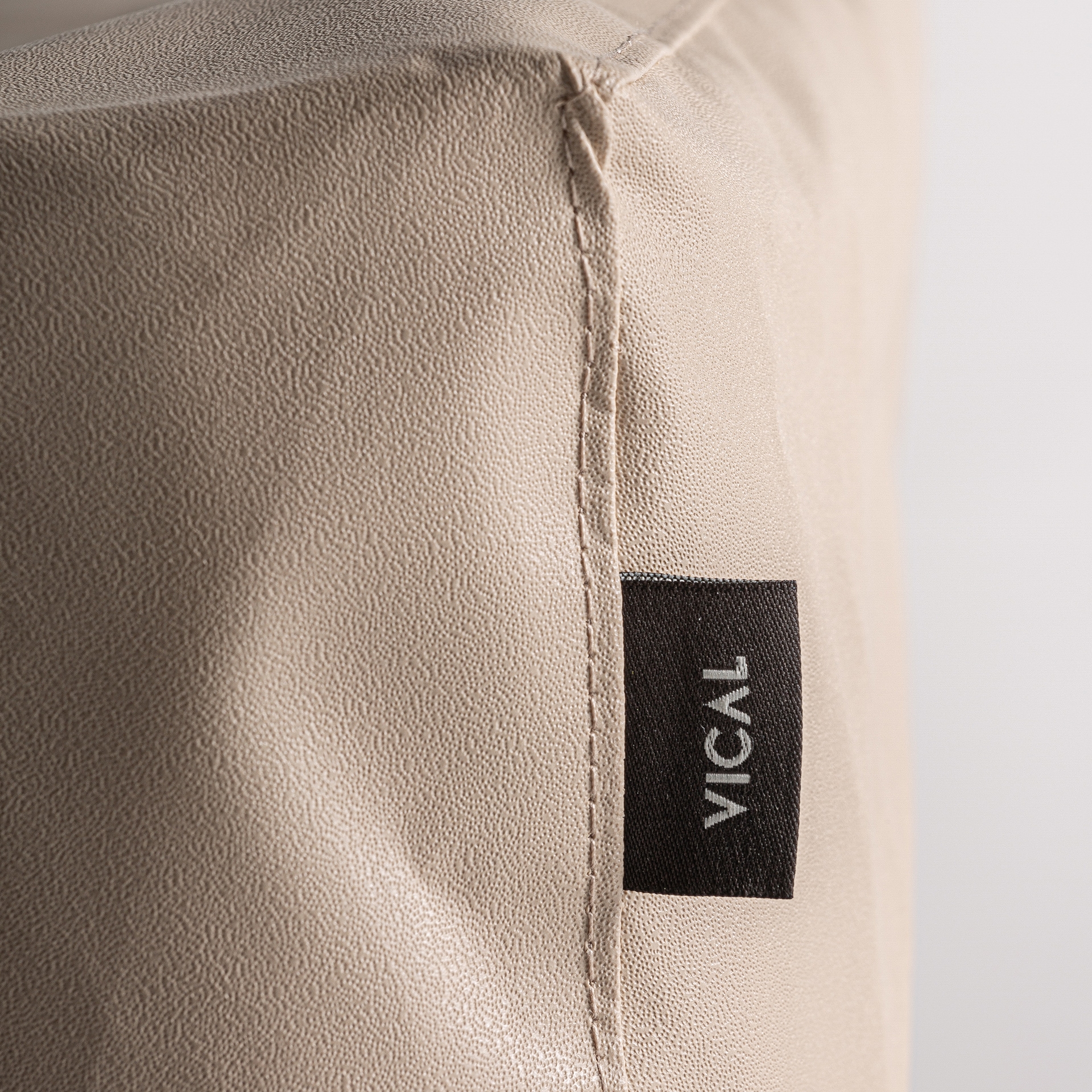 Alternative view of VICAL - FUNDA PROTECTORA SILLÓN PURE