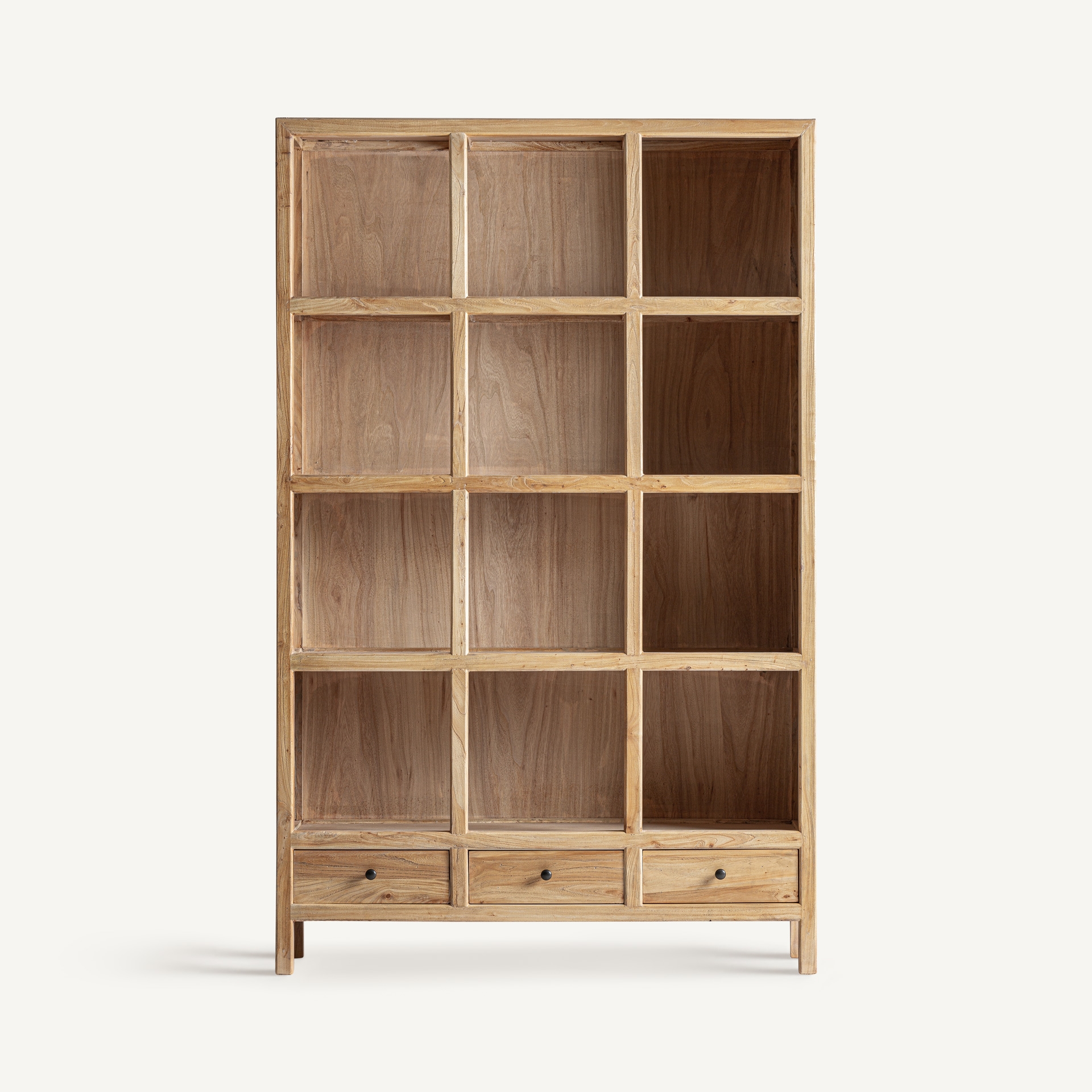 VICAL - LIBRERIA MODULAR BRECEY