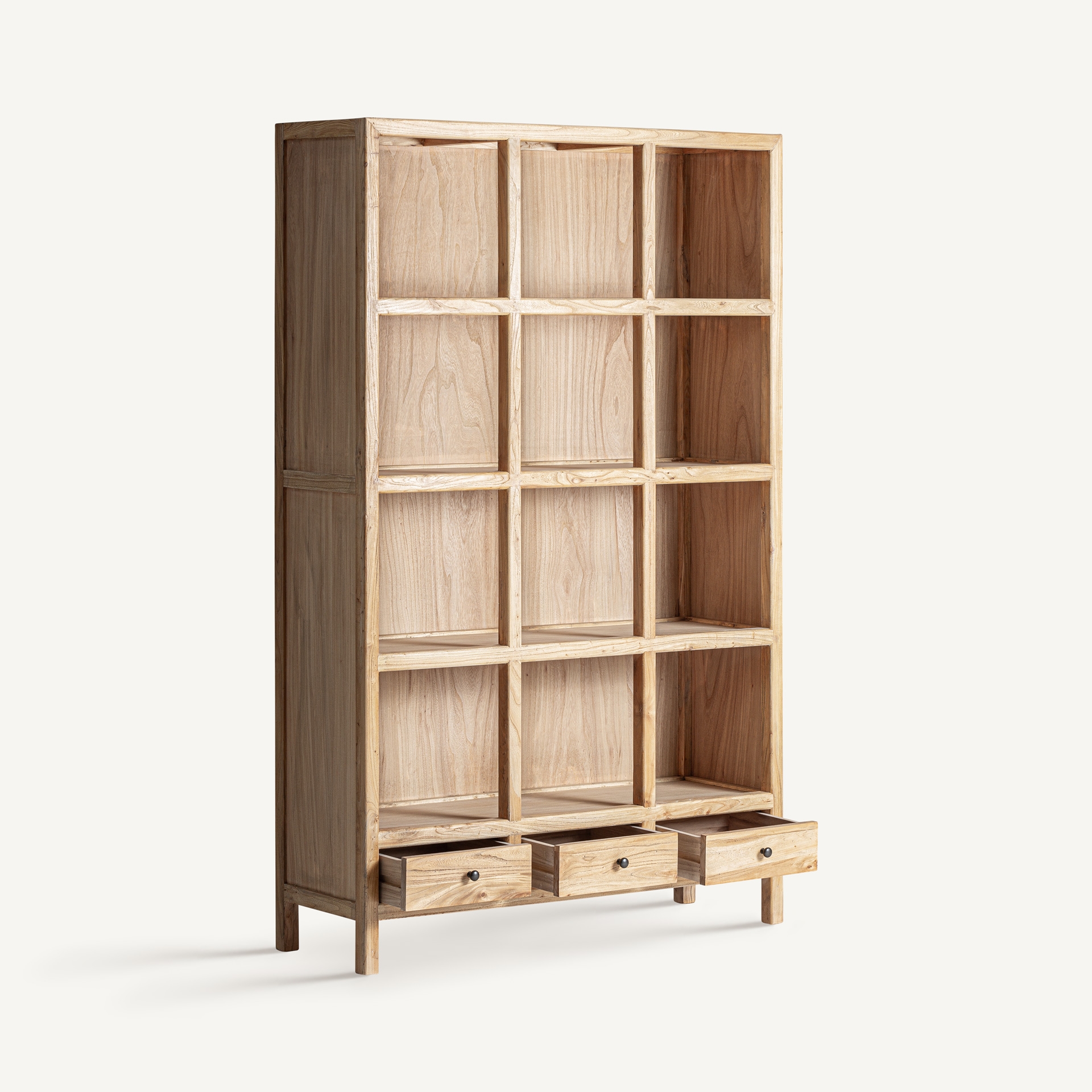 VICAL - LIBRERIA MODULAR BRECEY - Imagen 8