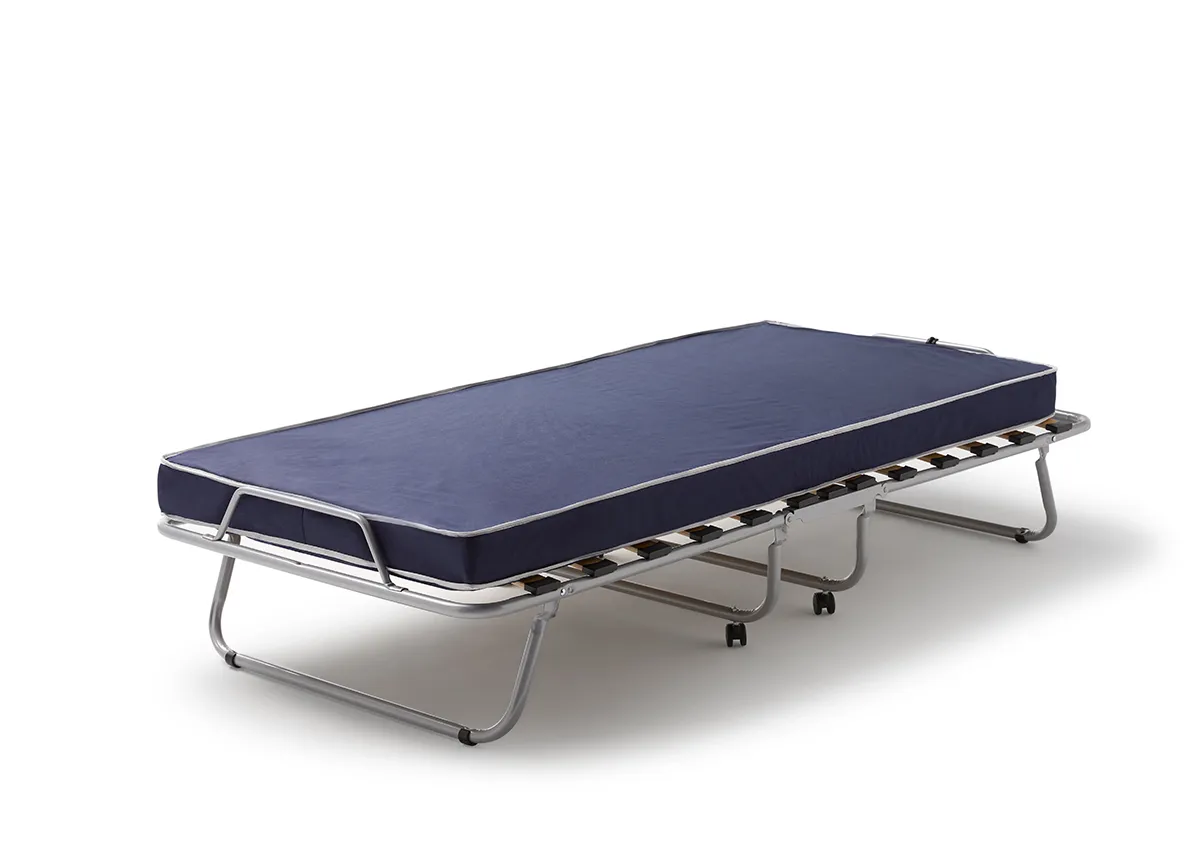 Alternative view of Cama Plegable R-23