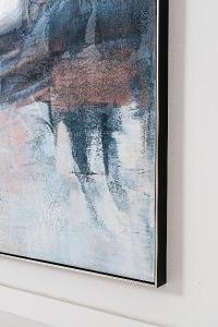 Alternative view of GDECO - CUADRO OLEO CON MARCO 150*200 CM.