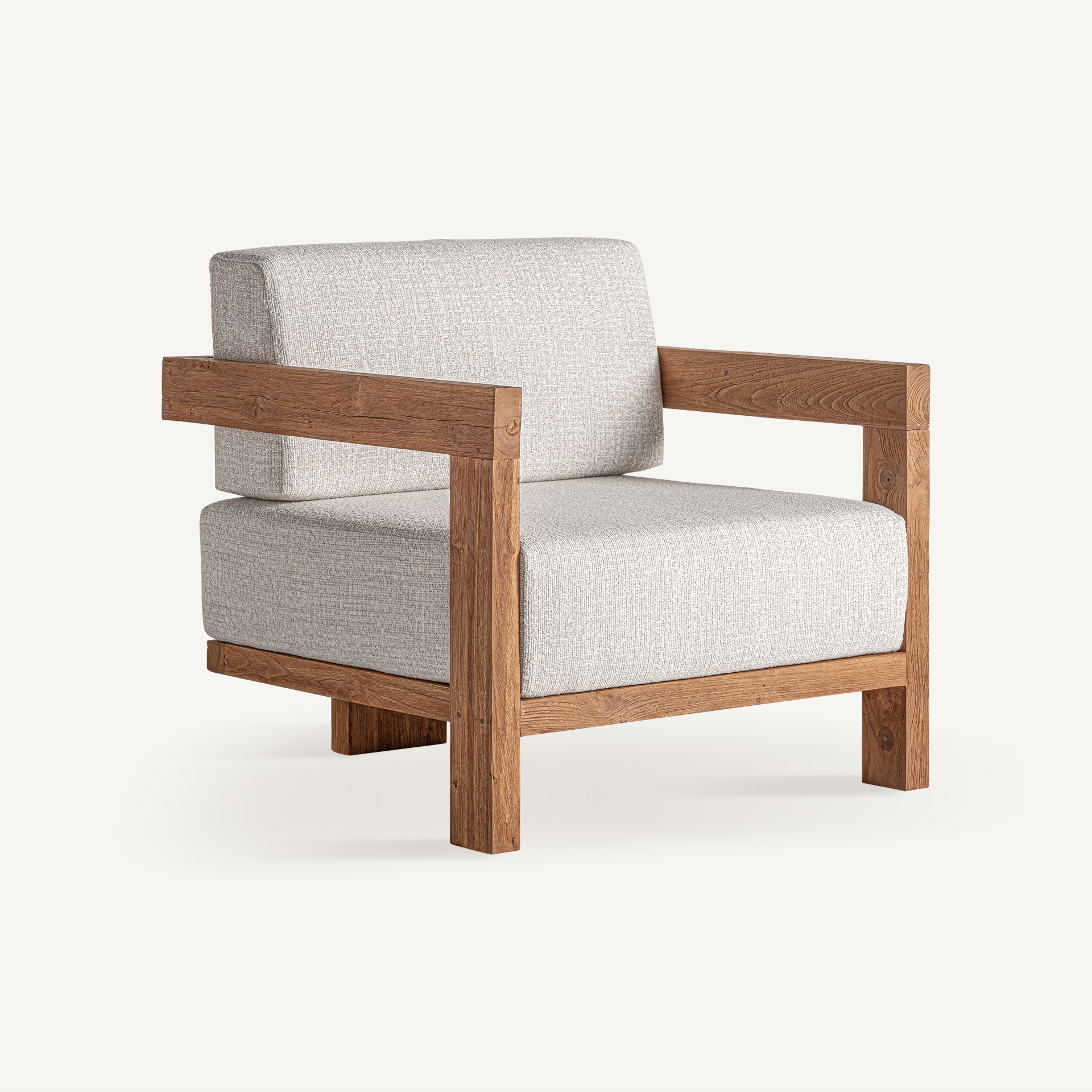 VICAL - SILLÓN TESTA