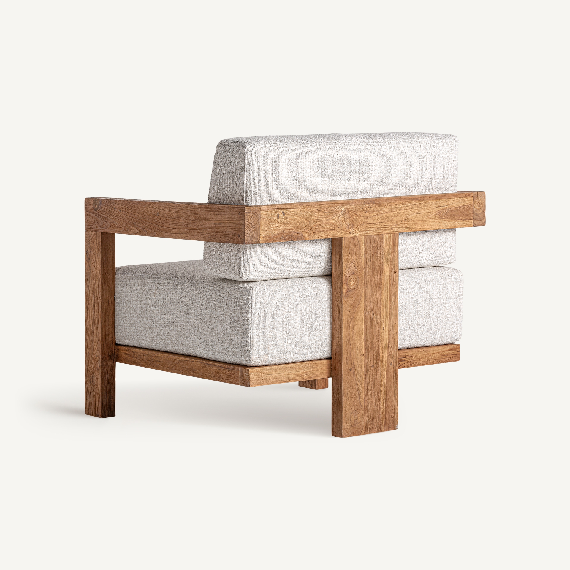 Alternative view of VICAL - SILLÓN TESTA