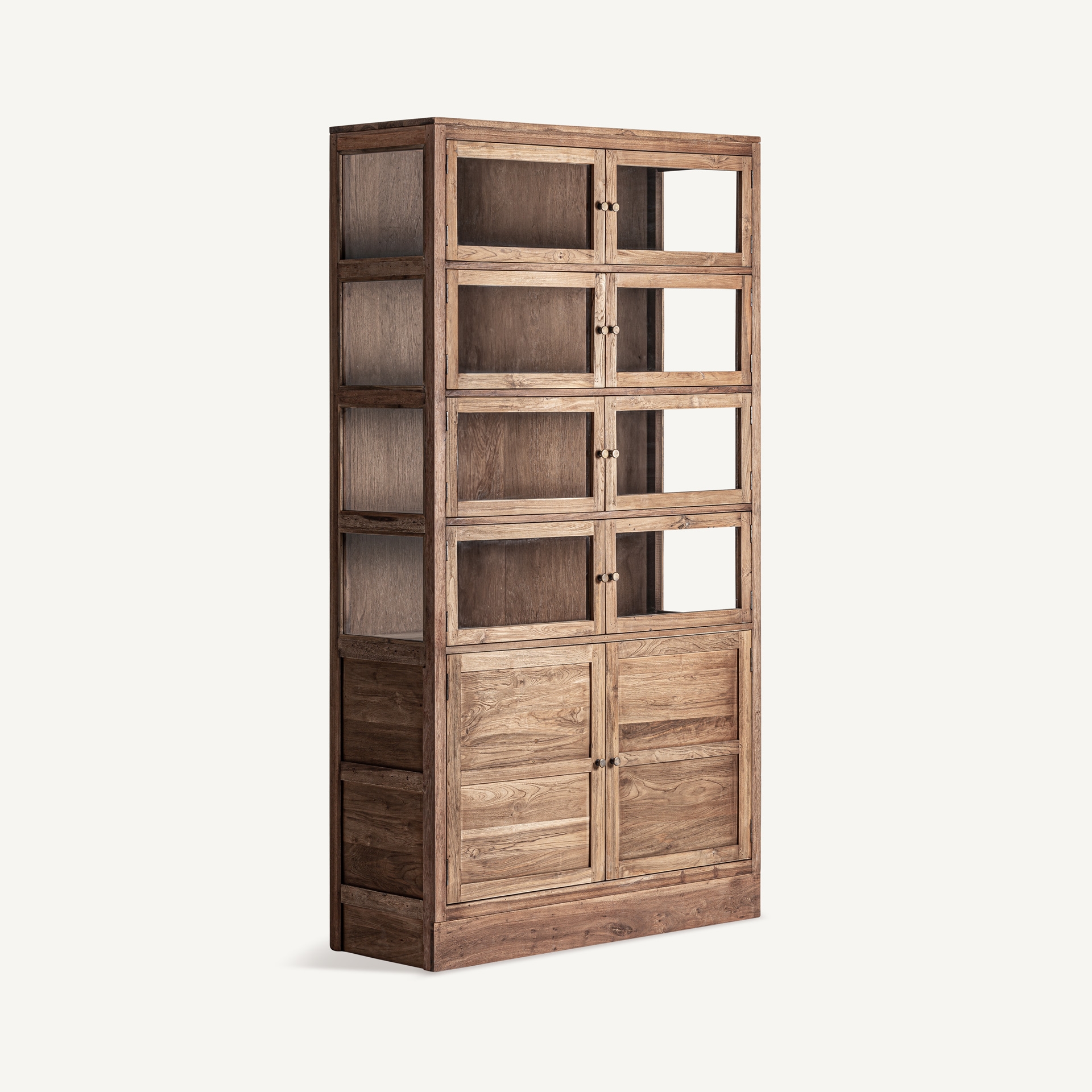 Alternative view of VICAL - VITRINA HELMOND