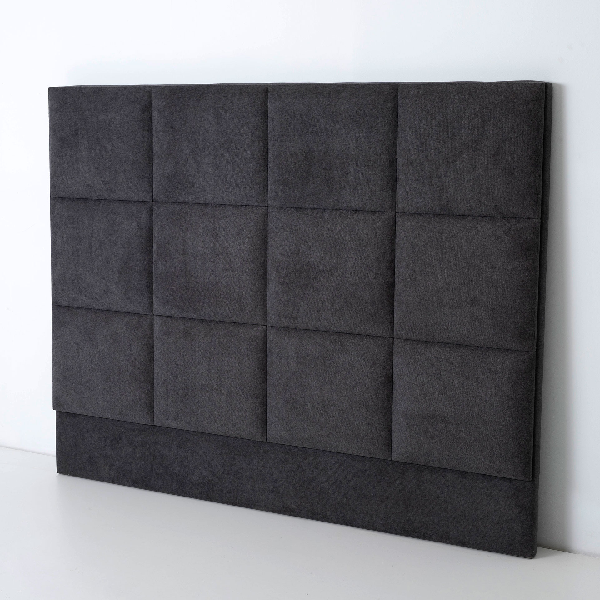 Alternative view of GDECO - CABECERO CUADRADOS (ALTO 140) 190*140 CM