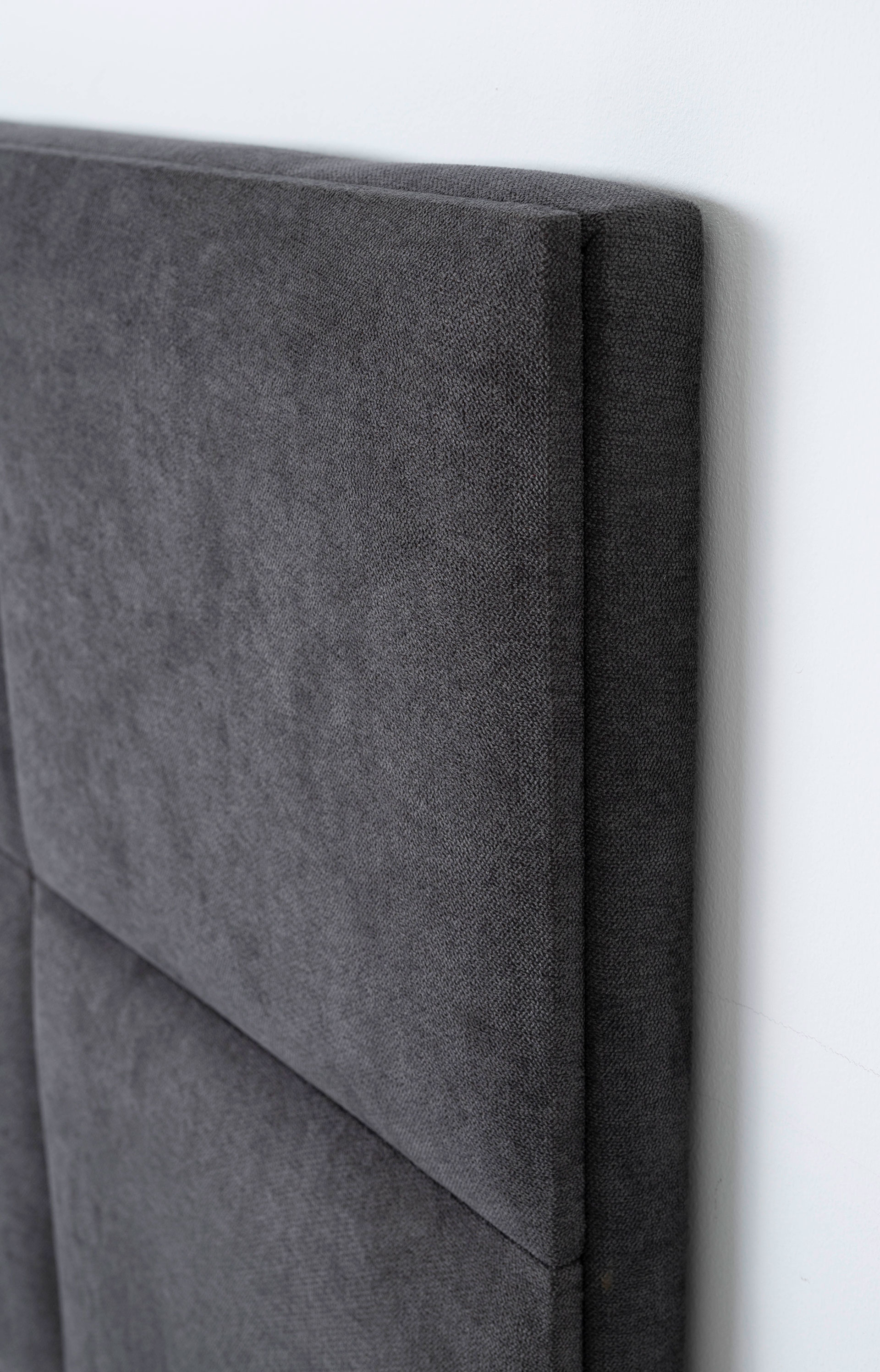 GDECO - CABECERO CUADRADOS (ALTO 140) 190*140 CM