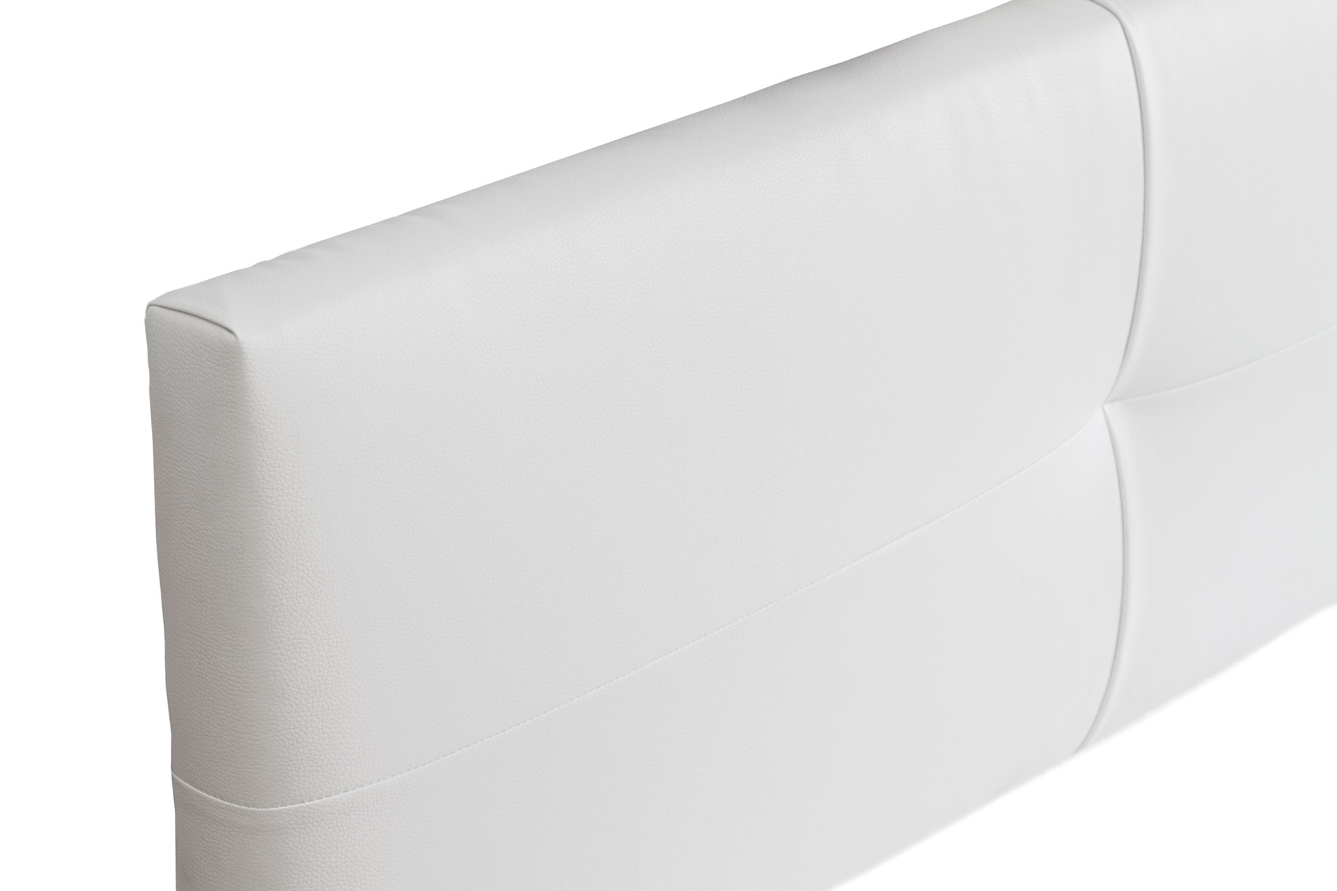 Alternative view of GDECO - CABECERO CAPITONE PARA CAMA 90 CM (ALTURA 50 CM)