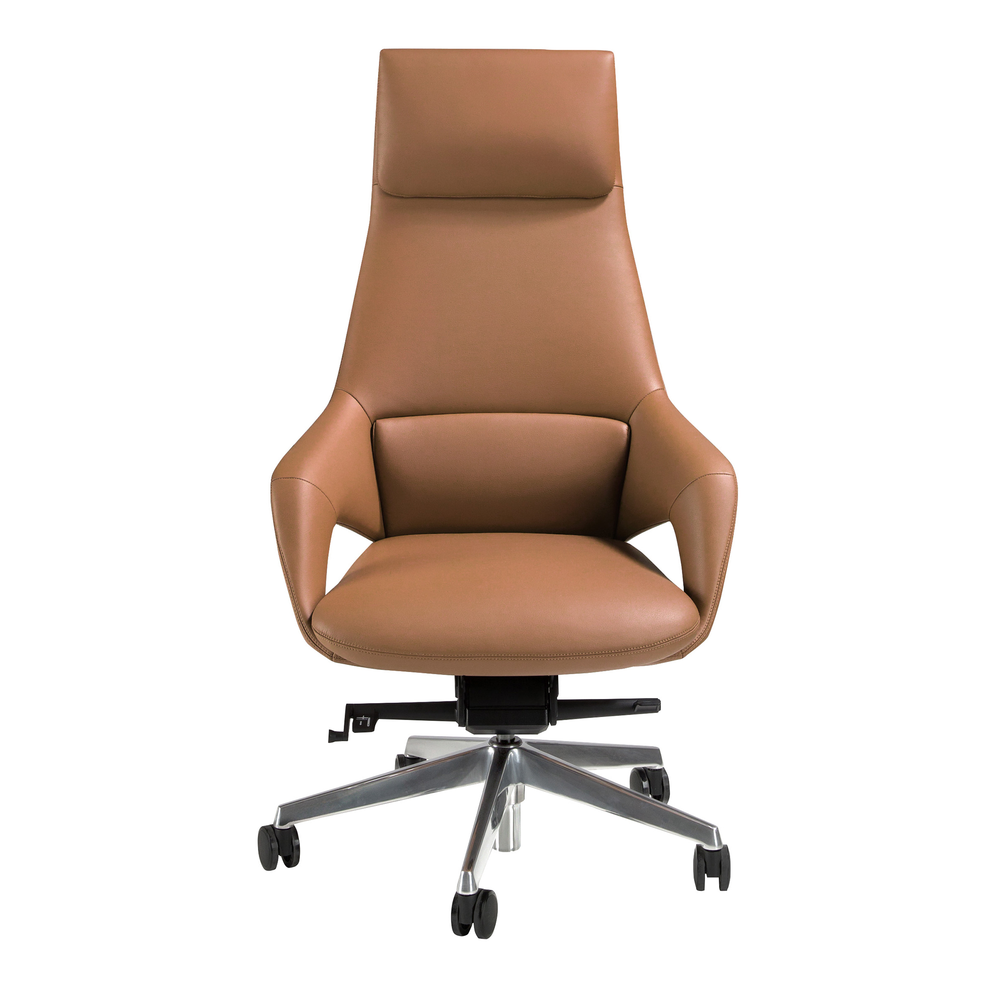 Silla de Oficina de Diseño Italiano Modelo 4209 - Imagen 7