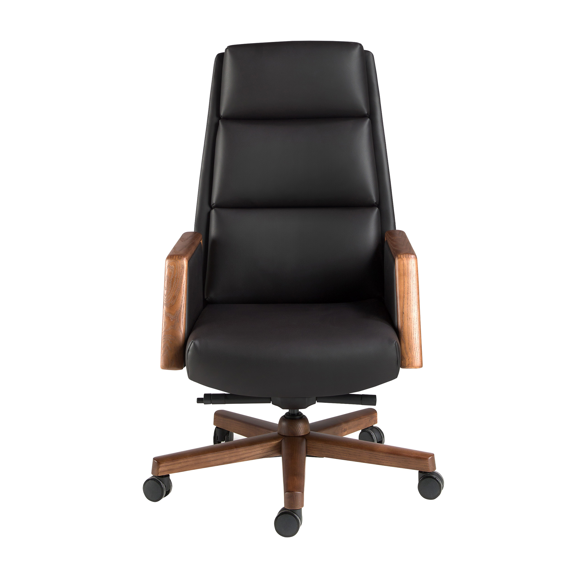 Silla de Oficina de Diseño Italiano Modelo 4214 - Imagen 7