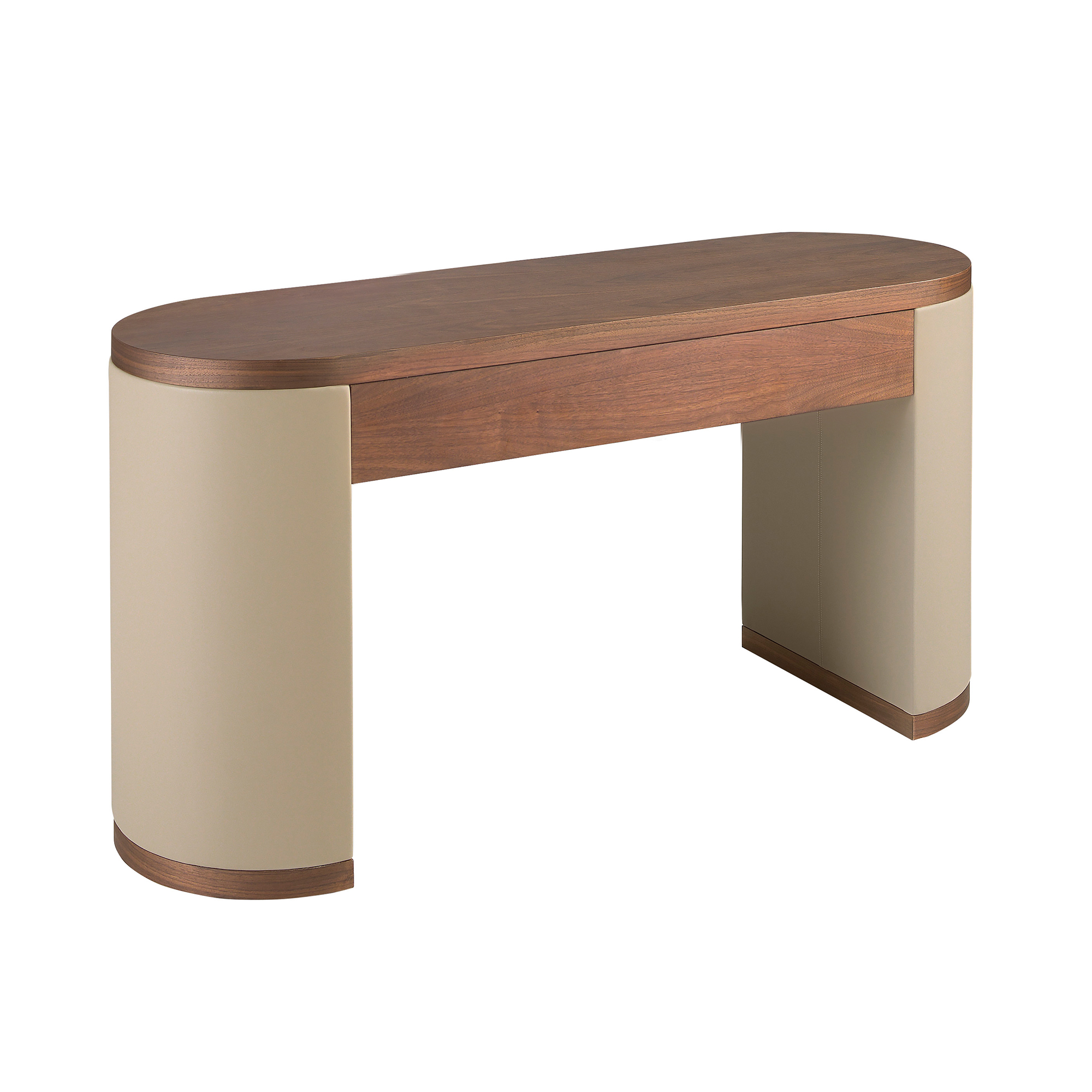 Escritorio Tocador de Diseño Italiano 7220 - Imagen 7