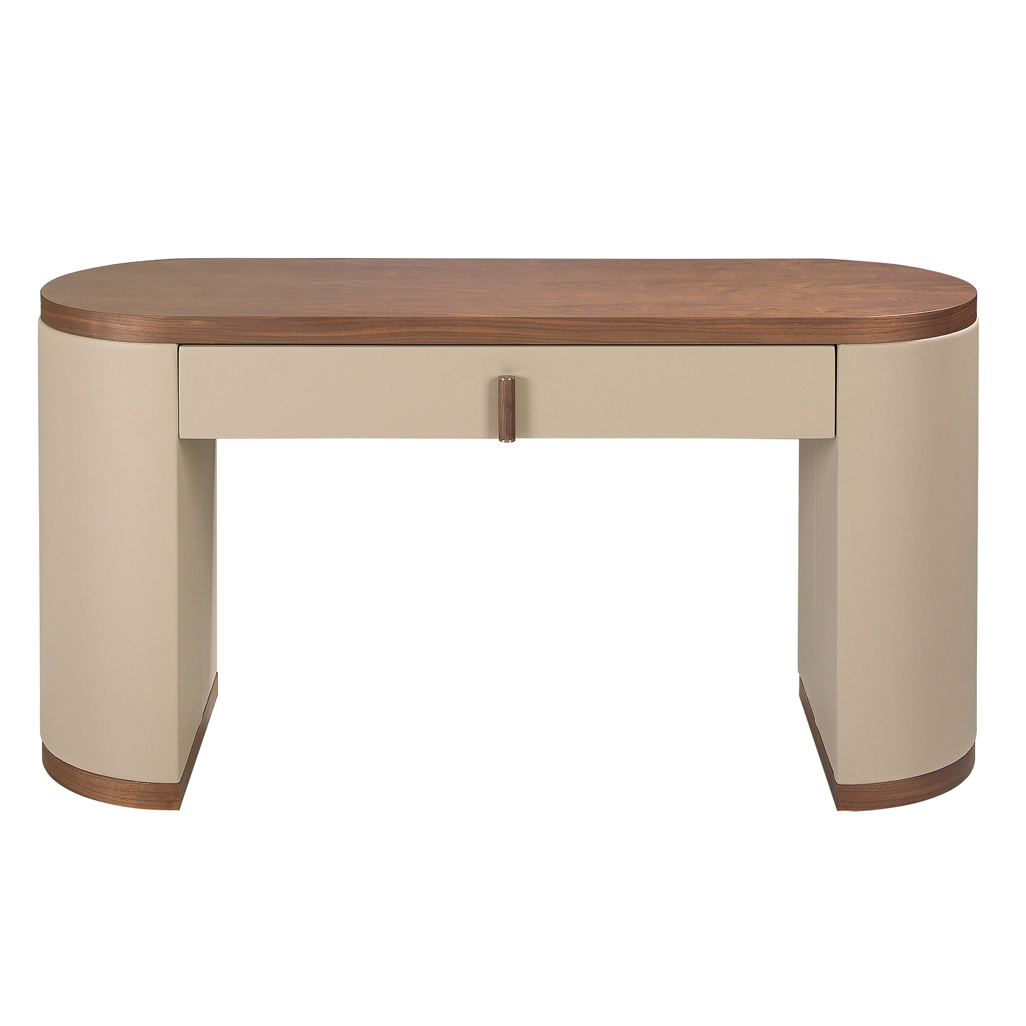 Escritorio Tocador de Diseño Italiano 7220 - Imagen 8