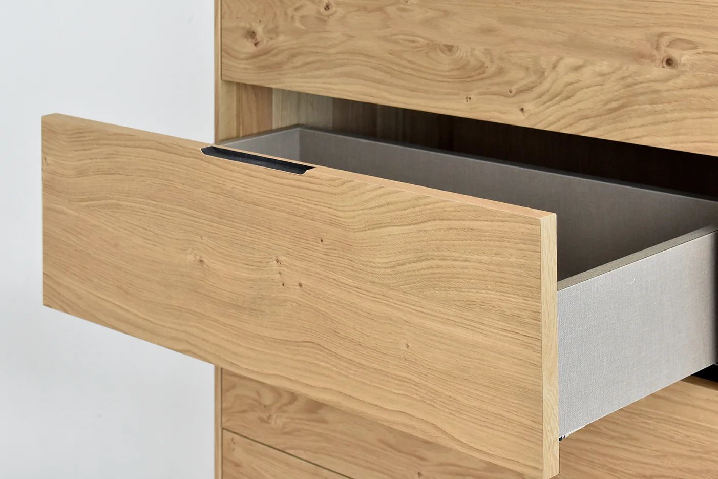 Alternative view of Sinfonier Diseño Nórdico Colonia Balder Con Pata