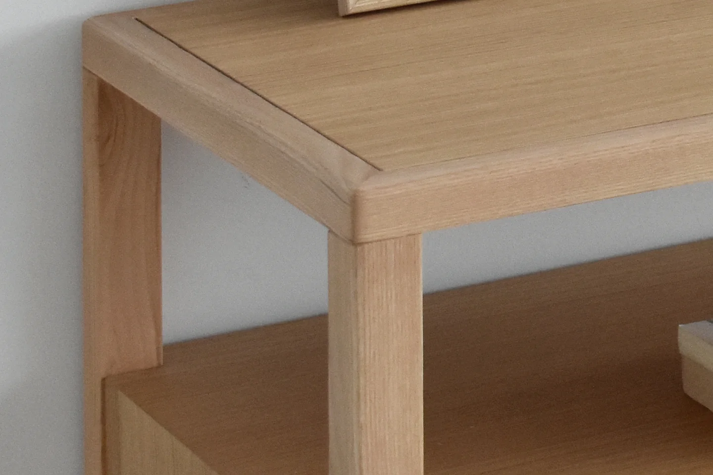 Alternative view of Sinfonier Diseño Nórdico Natur Wood