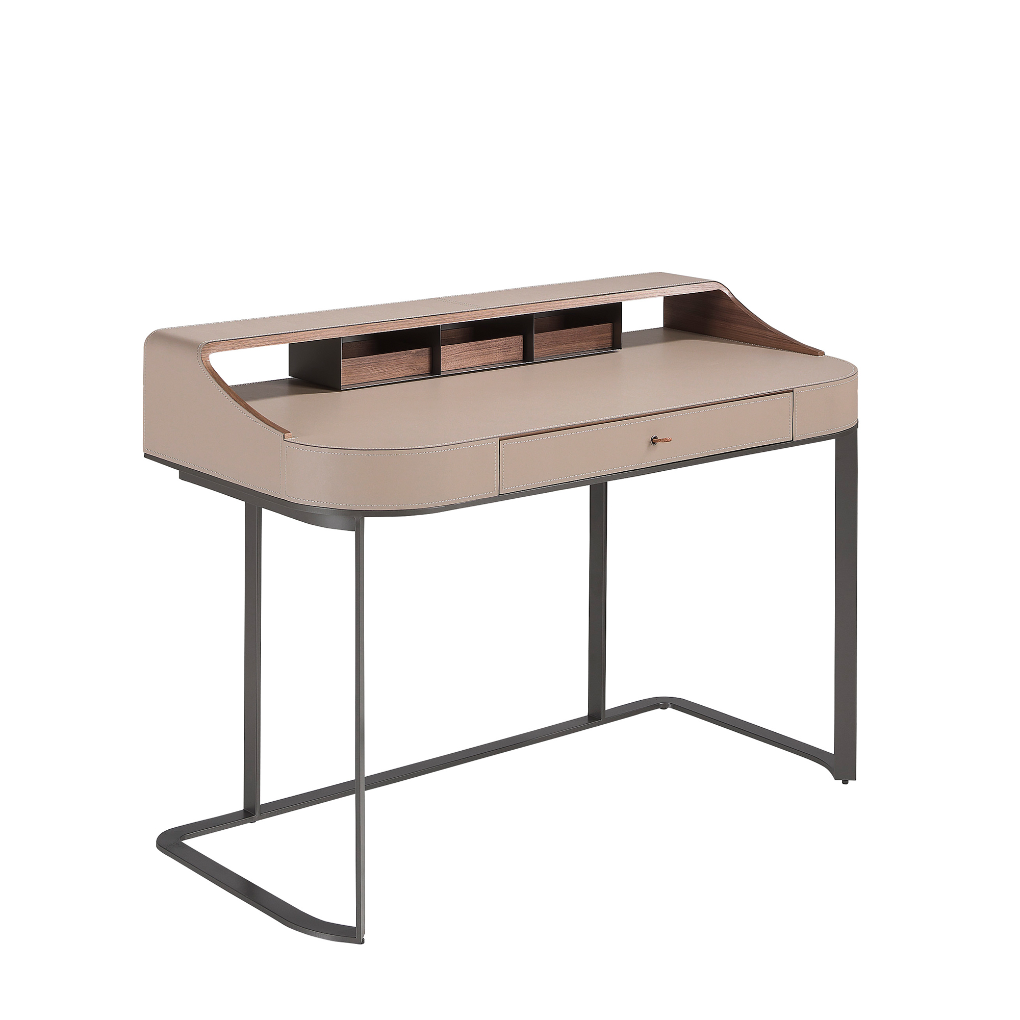 Escritorio Tocador de Diseño Italiano 3279 - Imagen 10