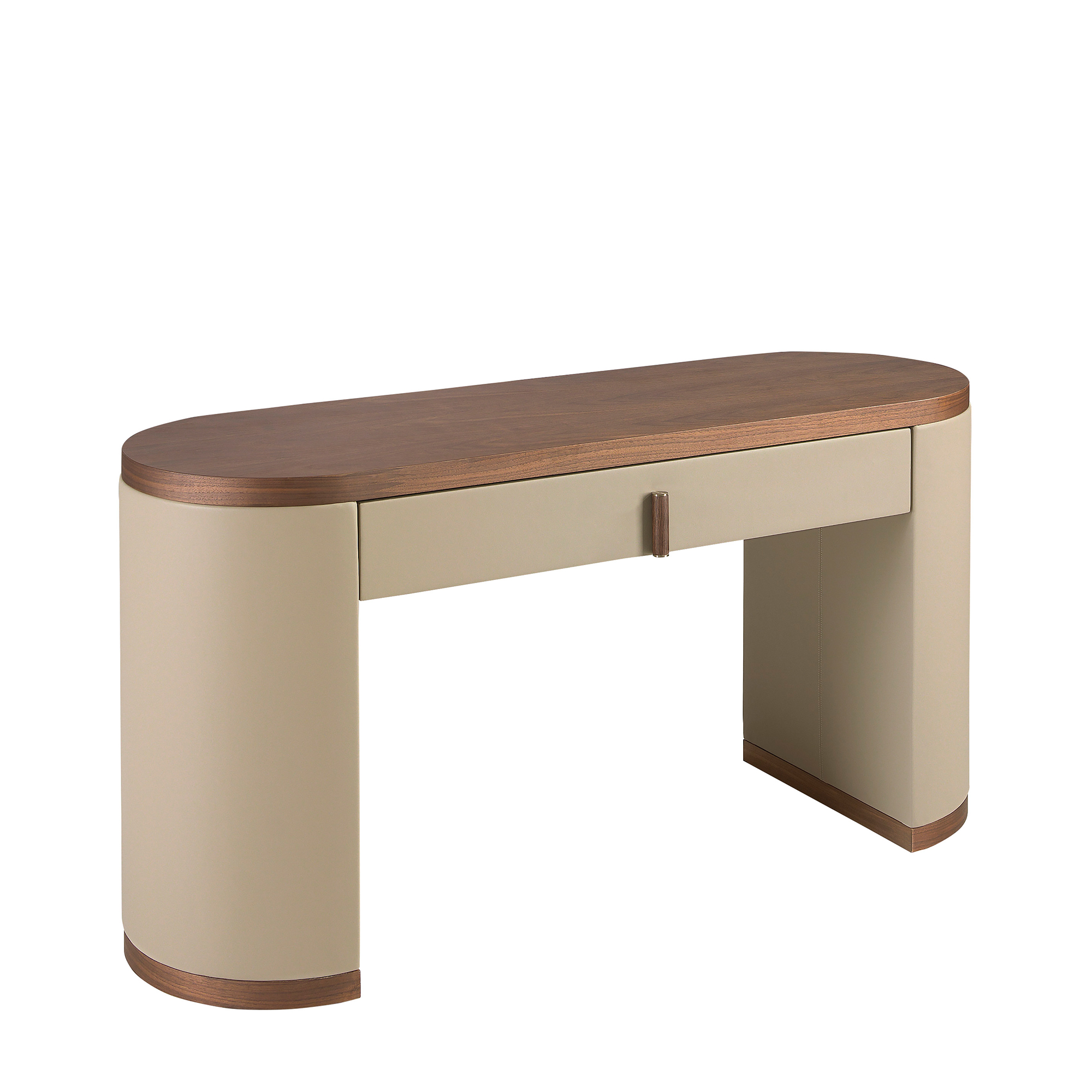 Escritorio Tocador de Diseño Italiano 7220 - Imagen 10