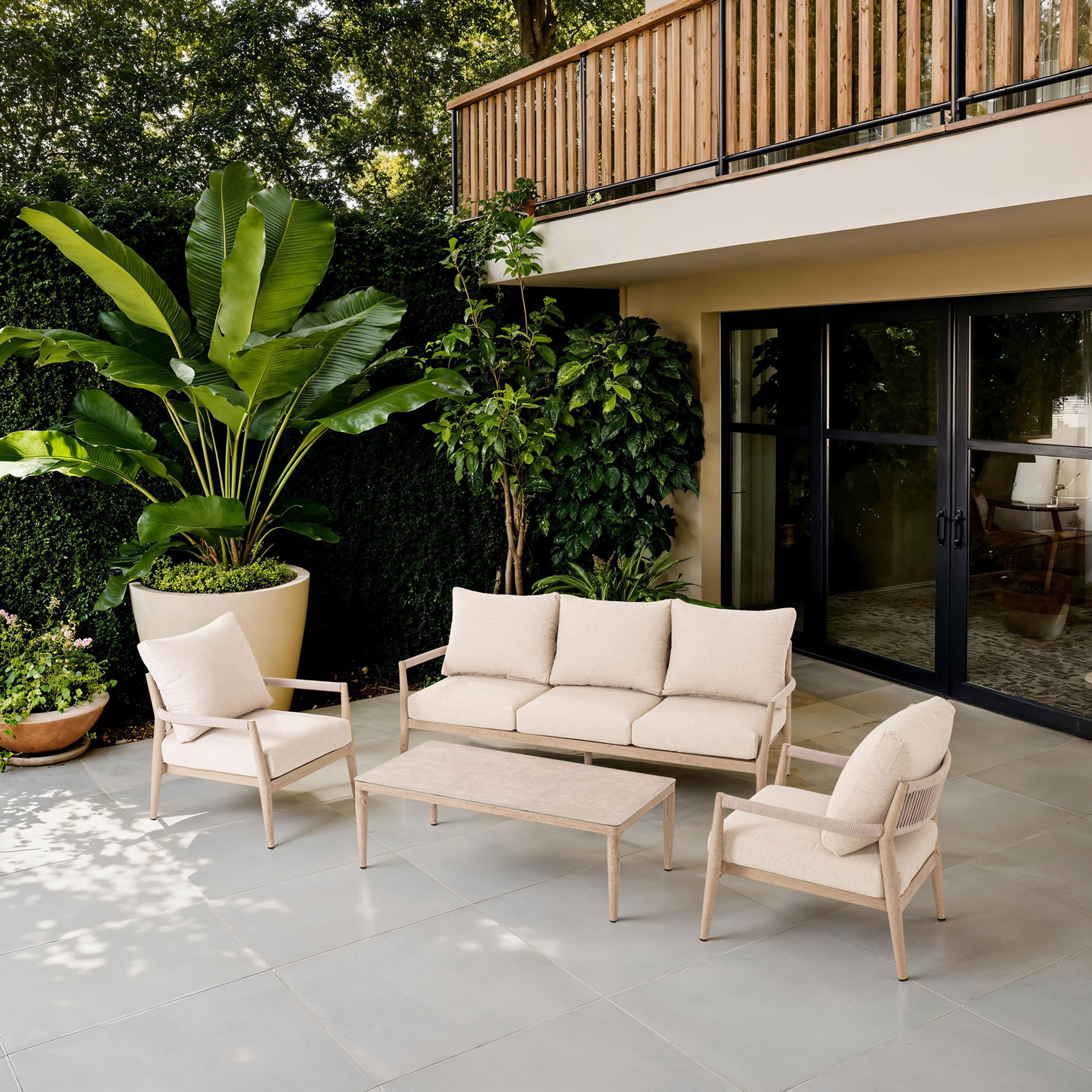 CONJUNTOS GDECO OUTDOOR