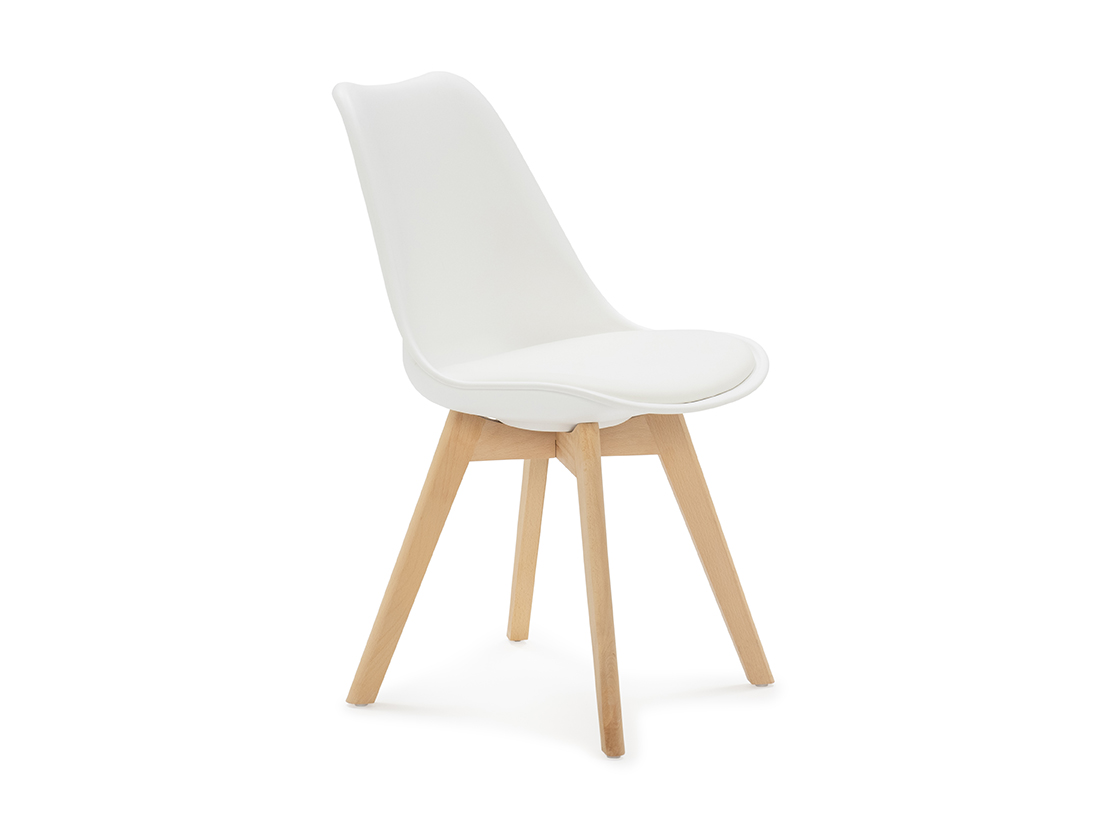 Silla Tallín Pack 4 Unidades