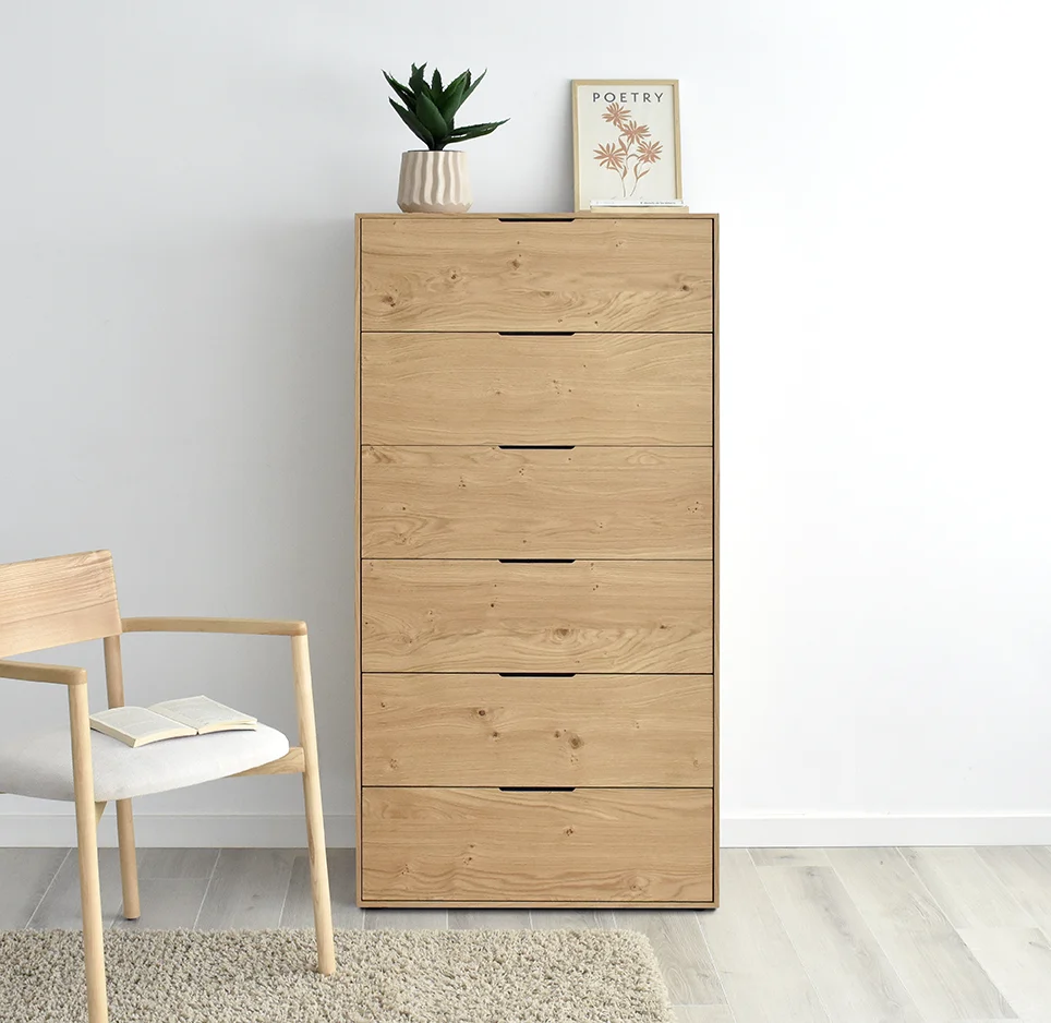 Sinfonier Diseño Nórdico Colonia Balder Sin Pata