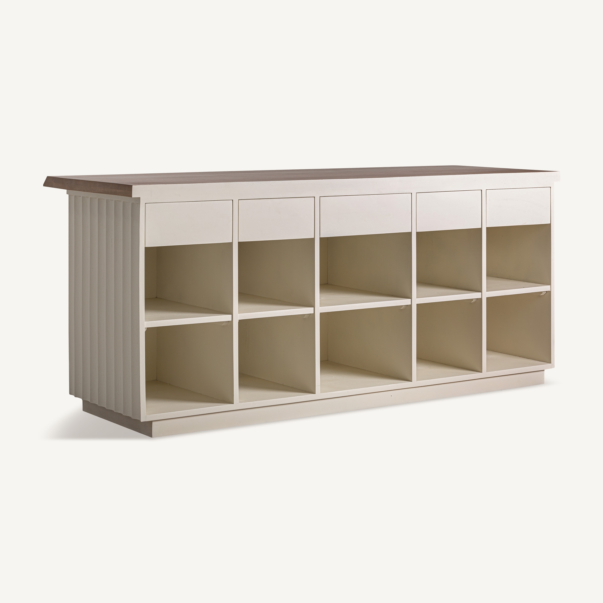 VICAL - BARRA DE BAR GUIPY - Imagen 8