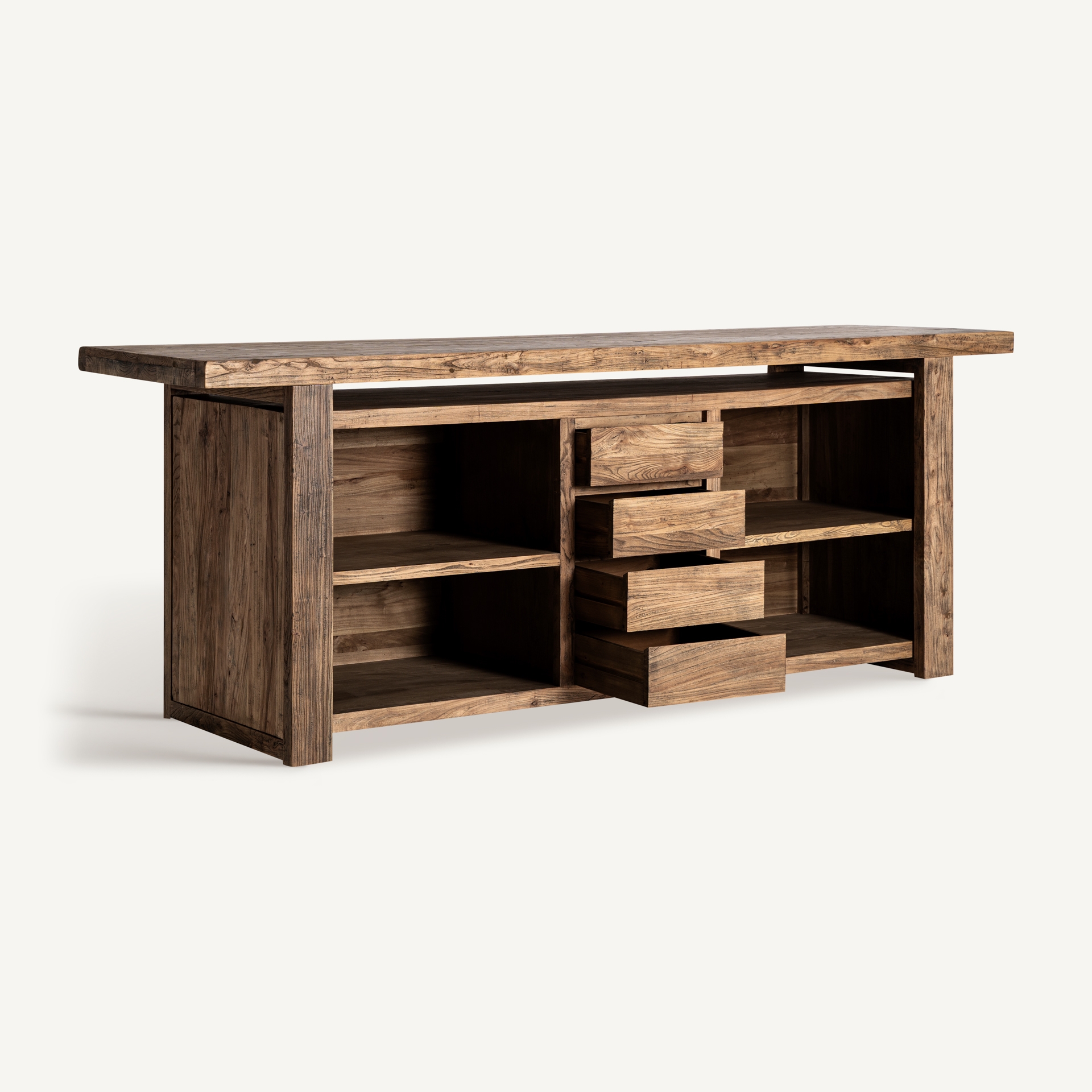 Alternative view of VICAL - BARRA DE BAR NORVIK