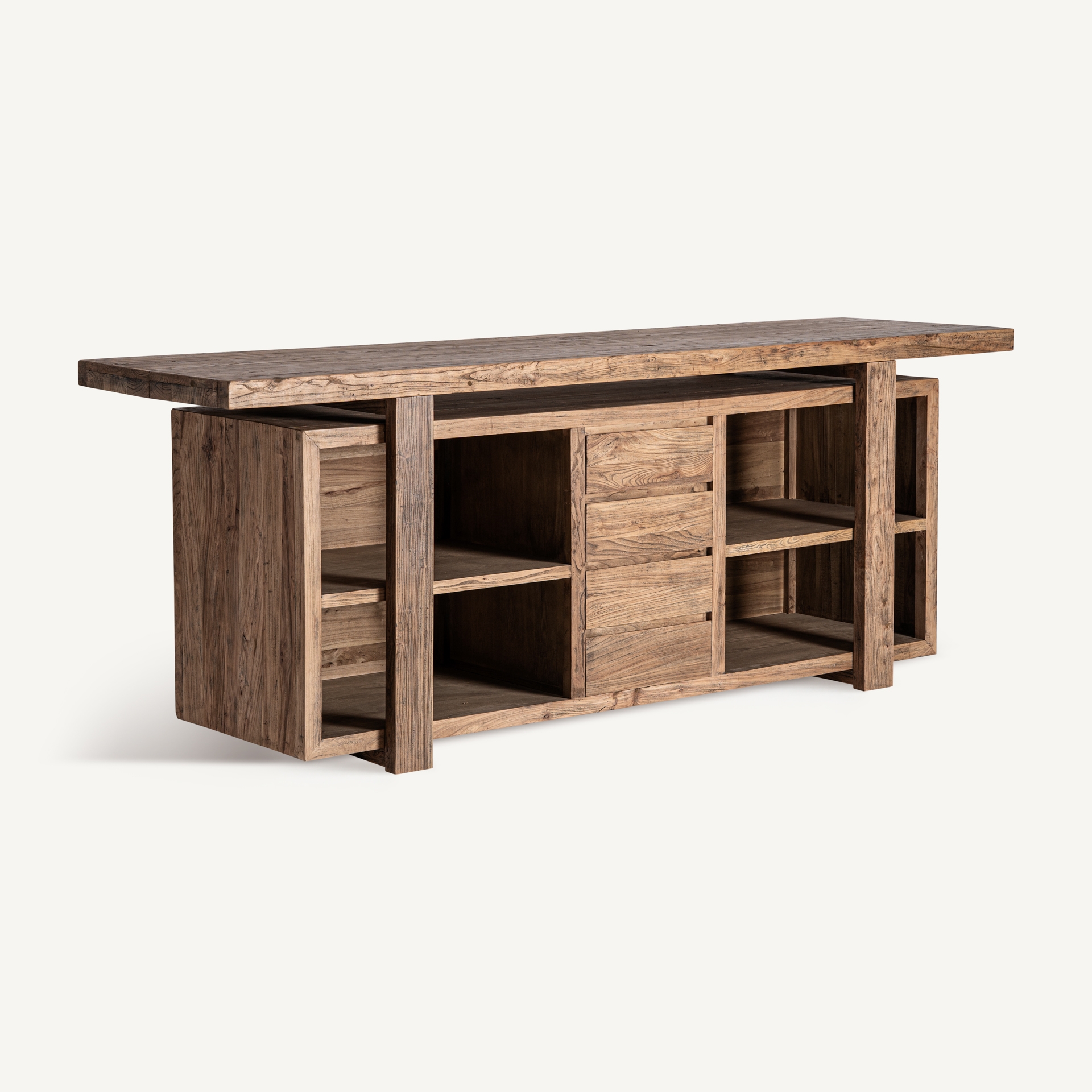 VICAL - BARRA DE BAR NORVIK - Imagen 3