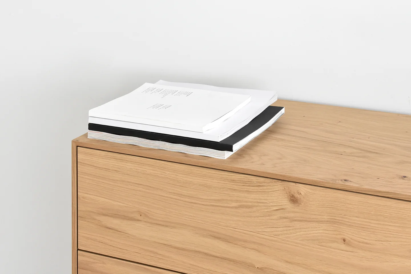 Alternative view of Sinfonier Diseño Nórdico Colonia Con Pata