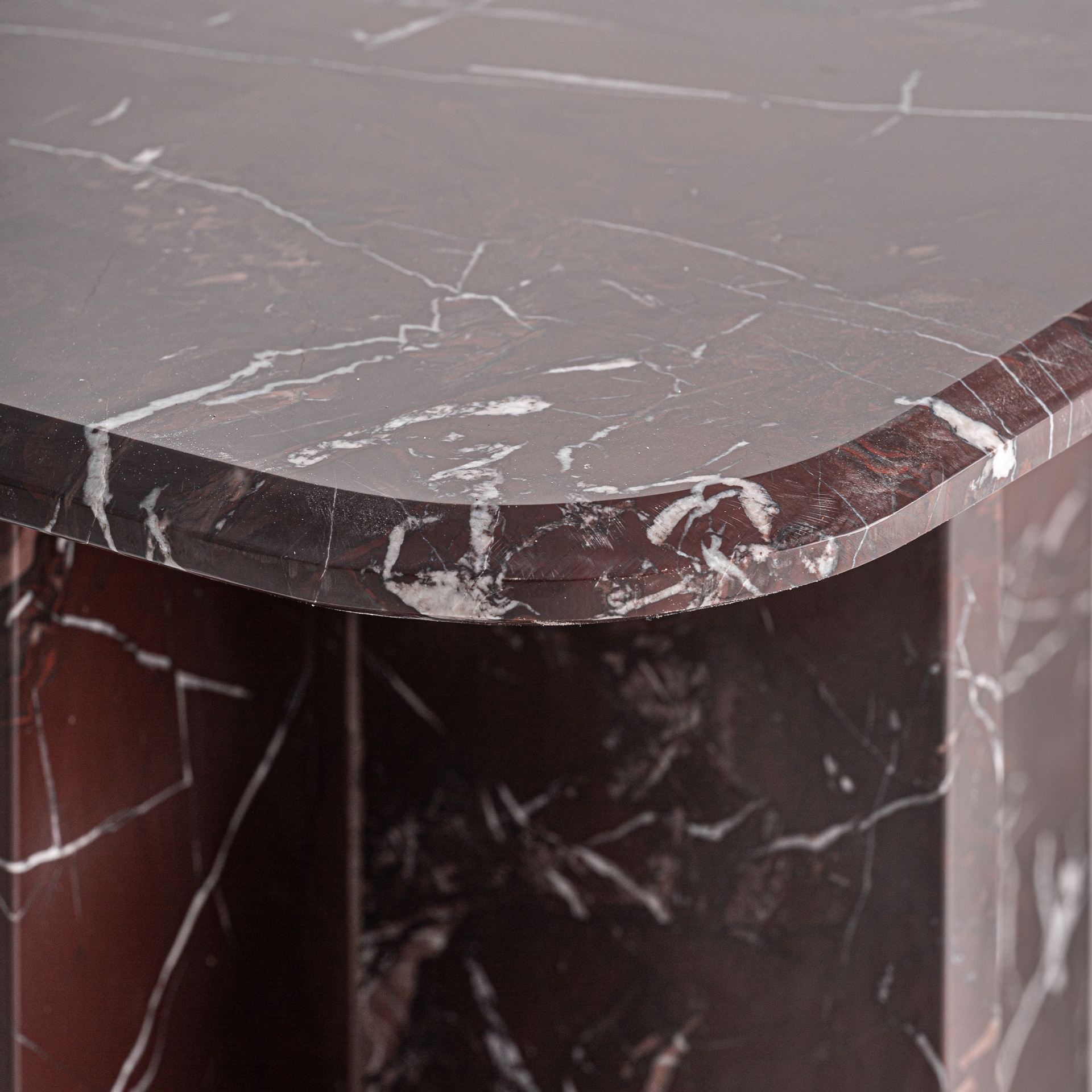 Alternative view of VICAL - MESA AUXILIAR BOURG