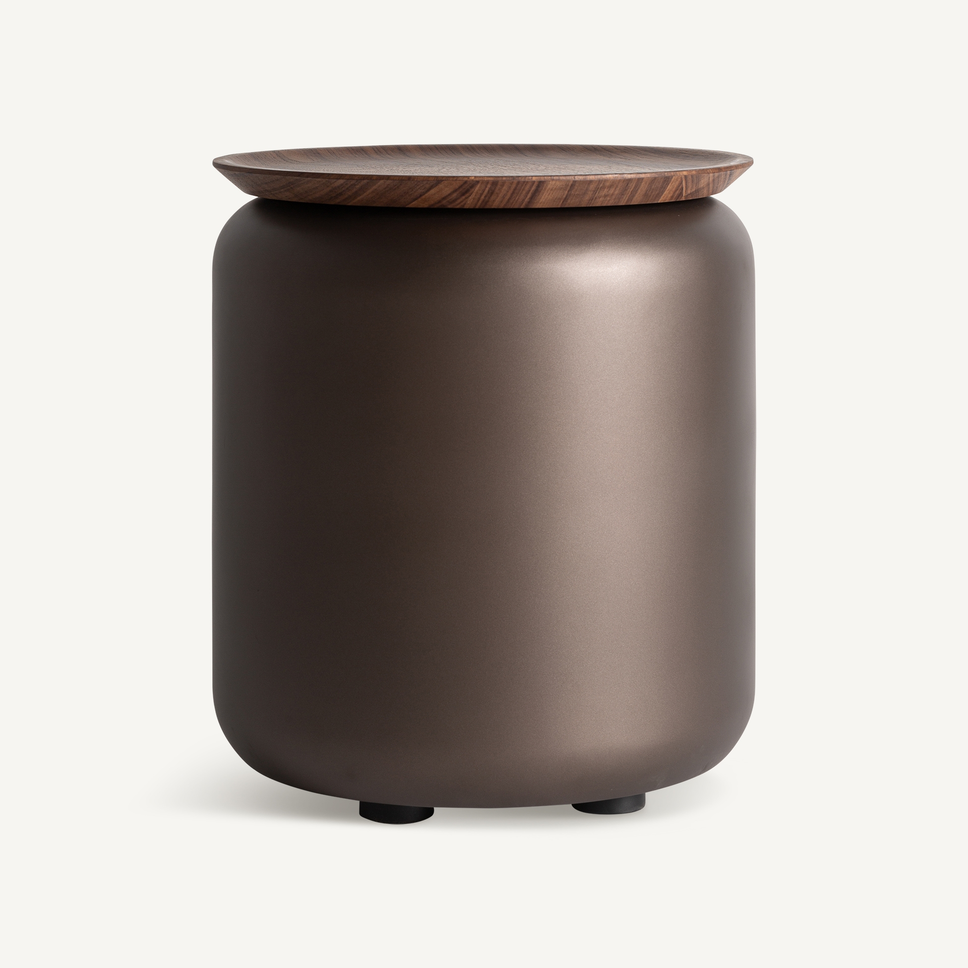 VICAL - MESA AUXILIAR BUGDORF