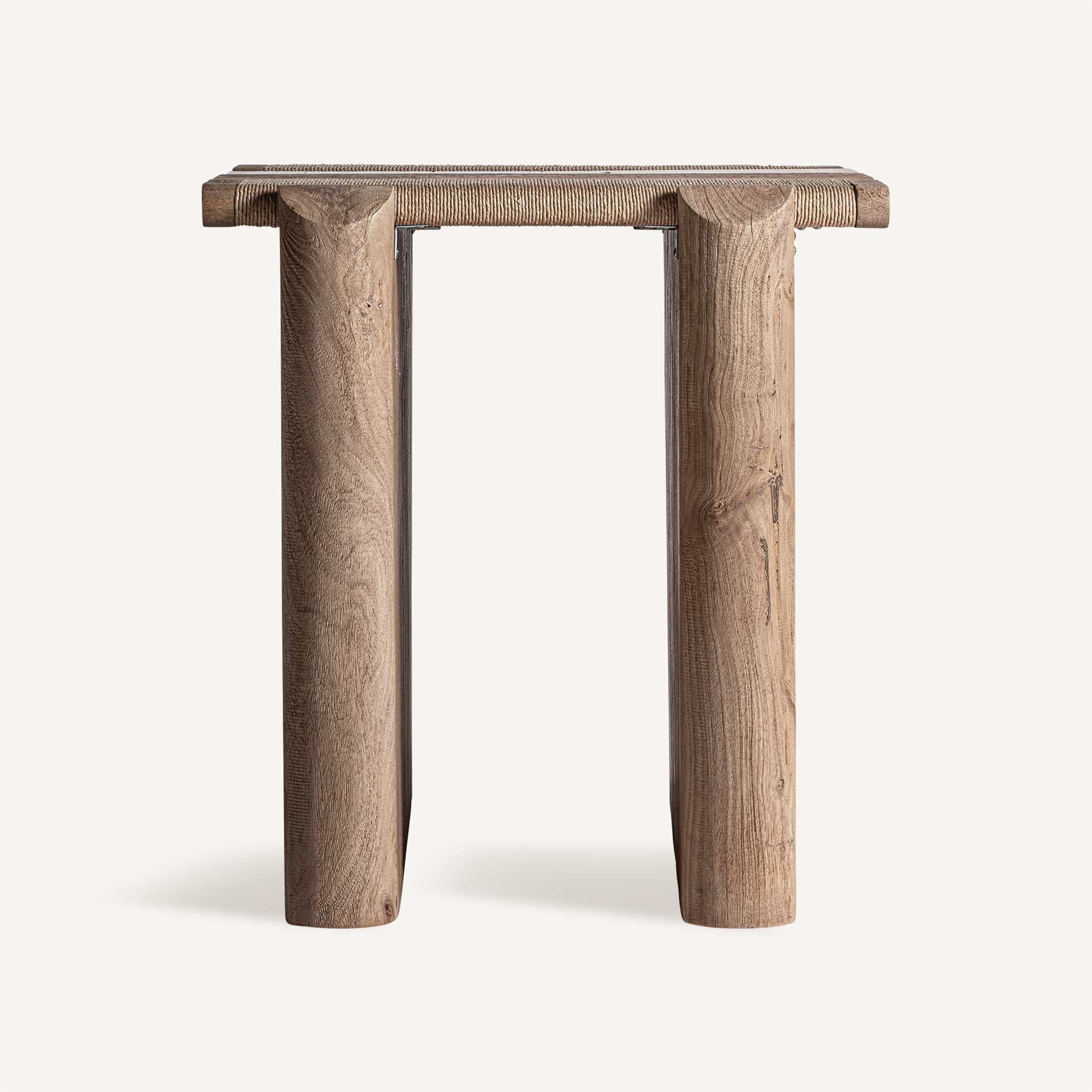 VICAL - MESA AUXILIAR JACQUARD