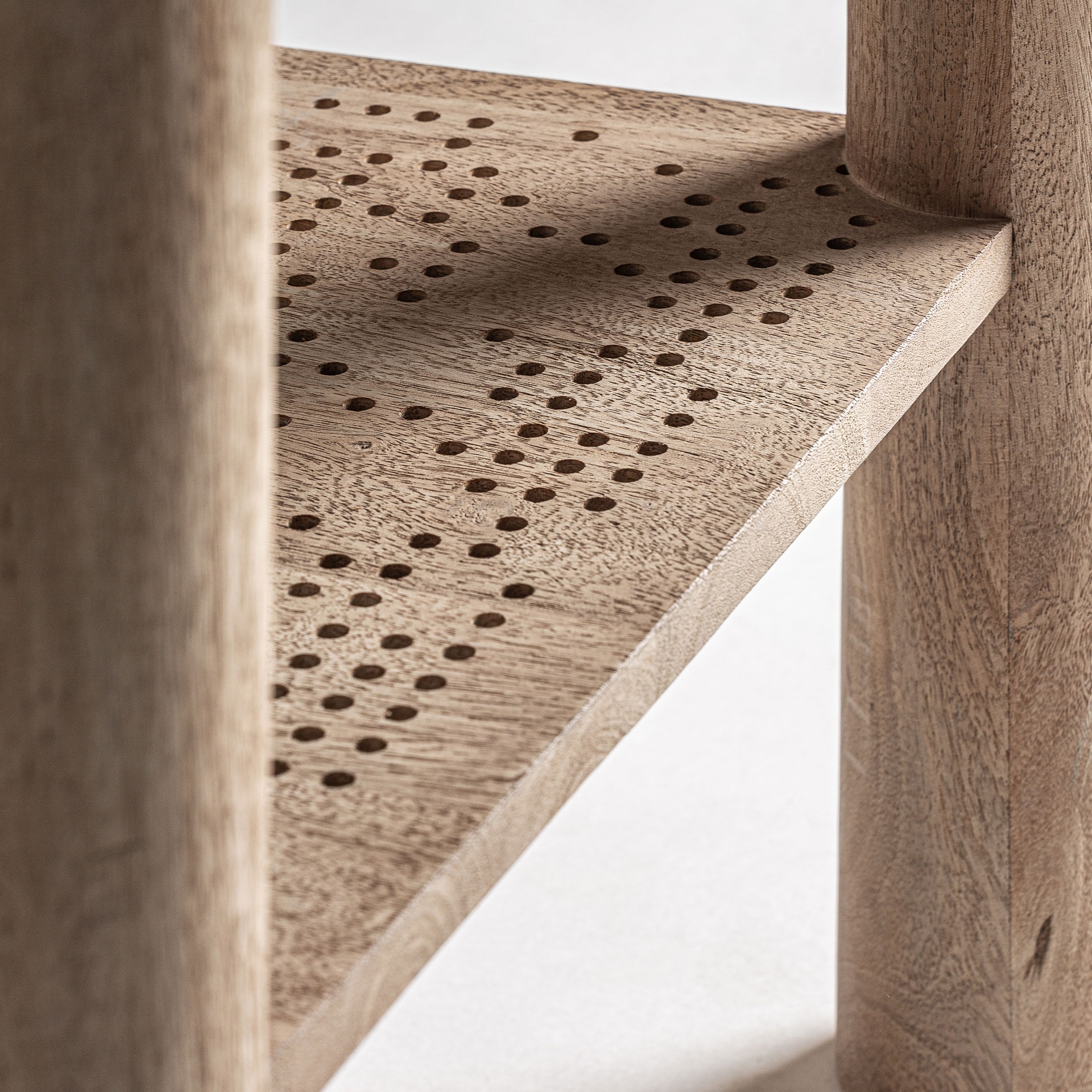 Alternative view of VICAL - MESA AUXILIAR JACQUARD