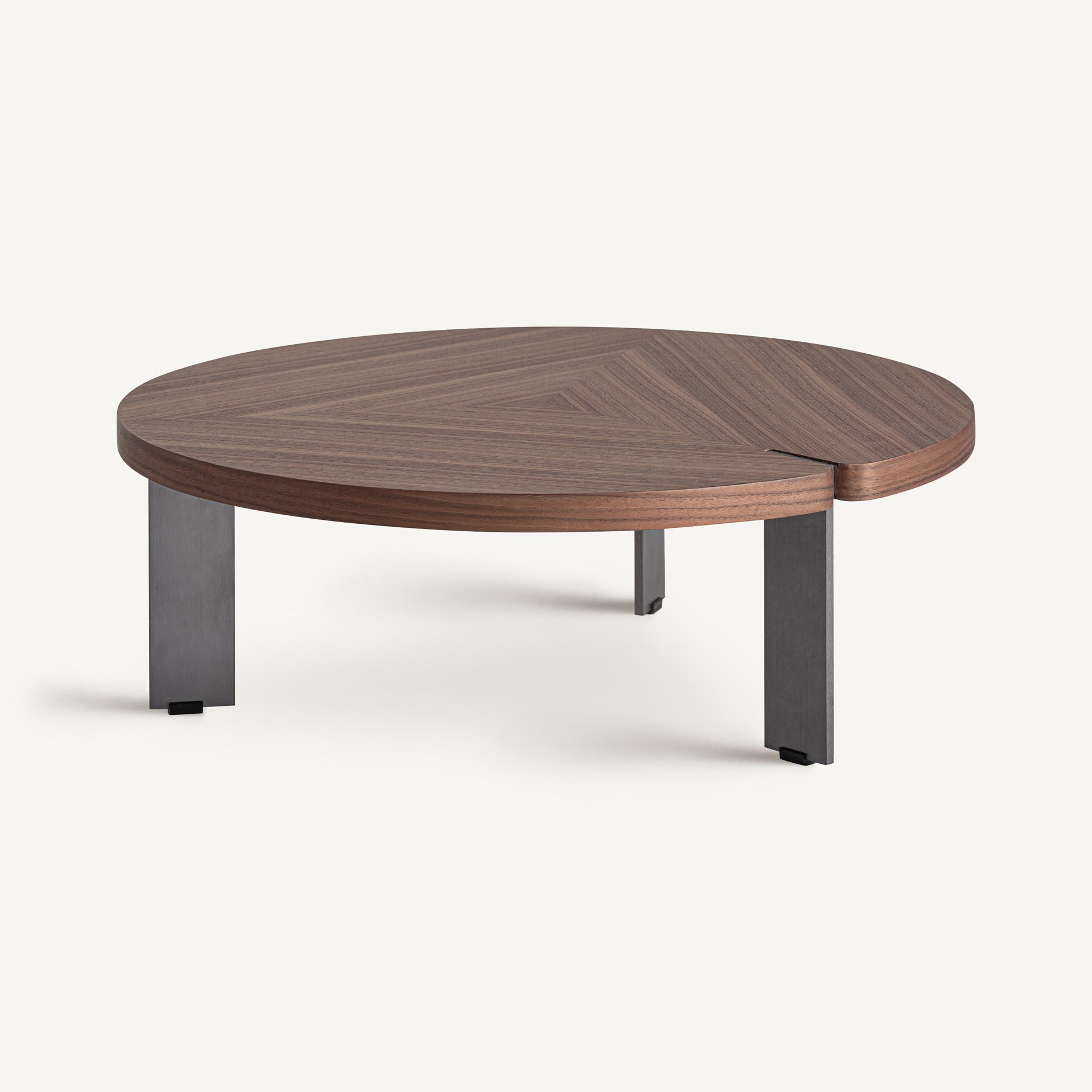 Alternative view of VICAL - MESA AUXILIAR GENEIKEN