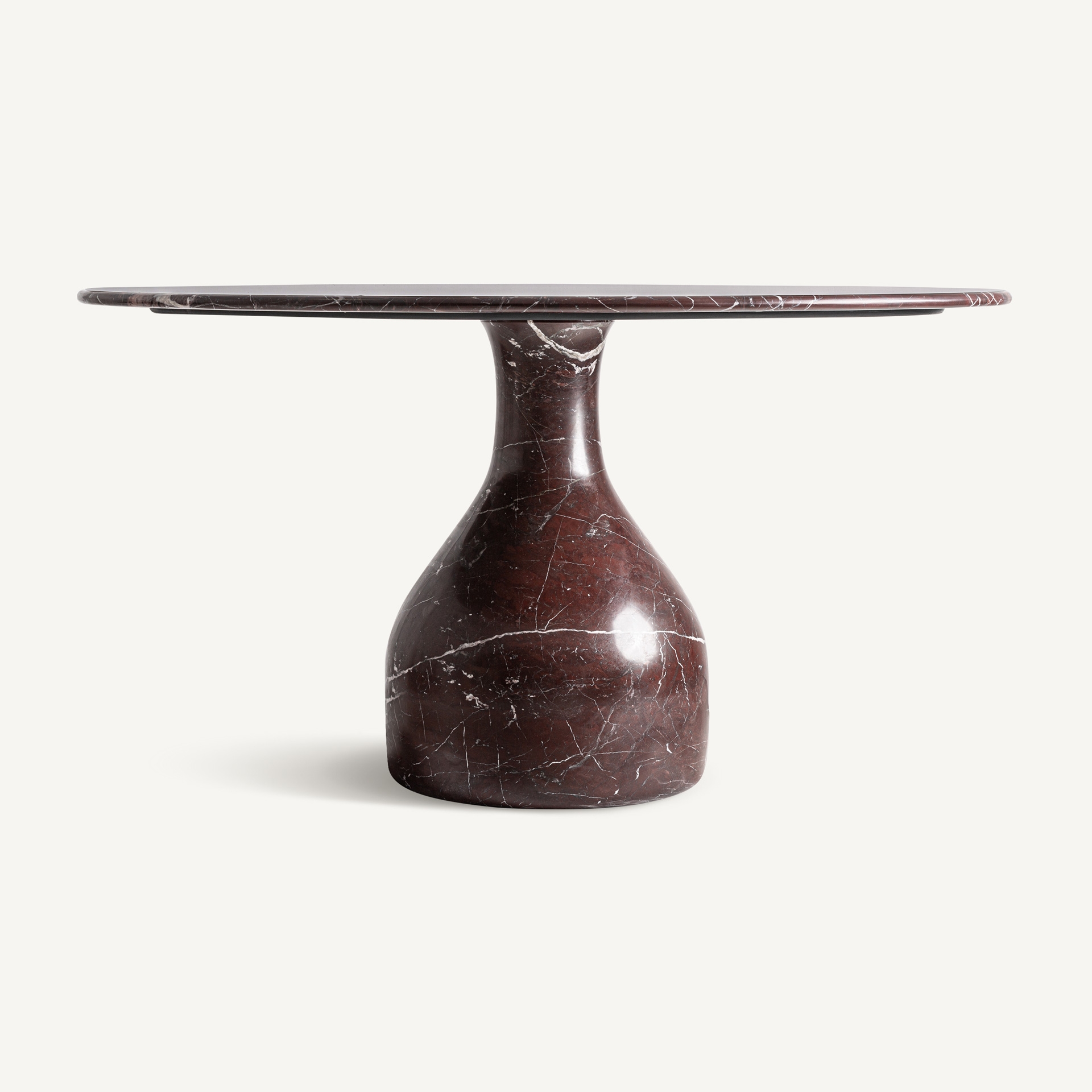 VICAL - MESA COMEDOR BOURG