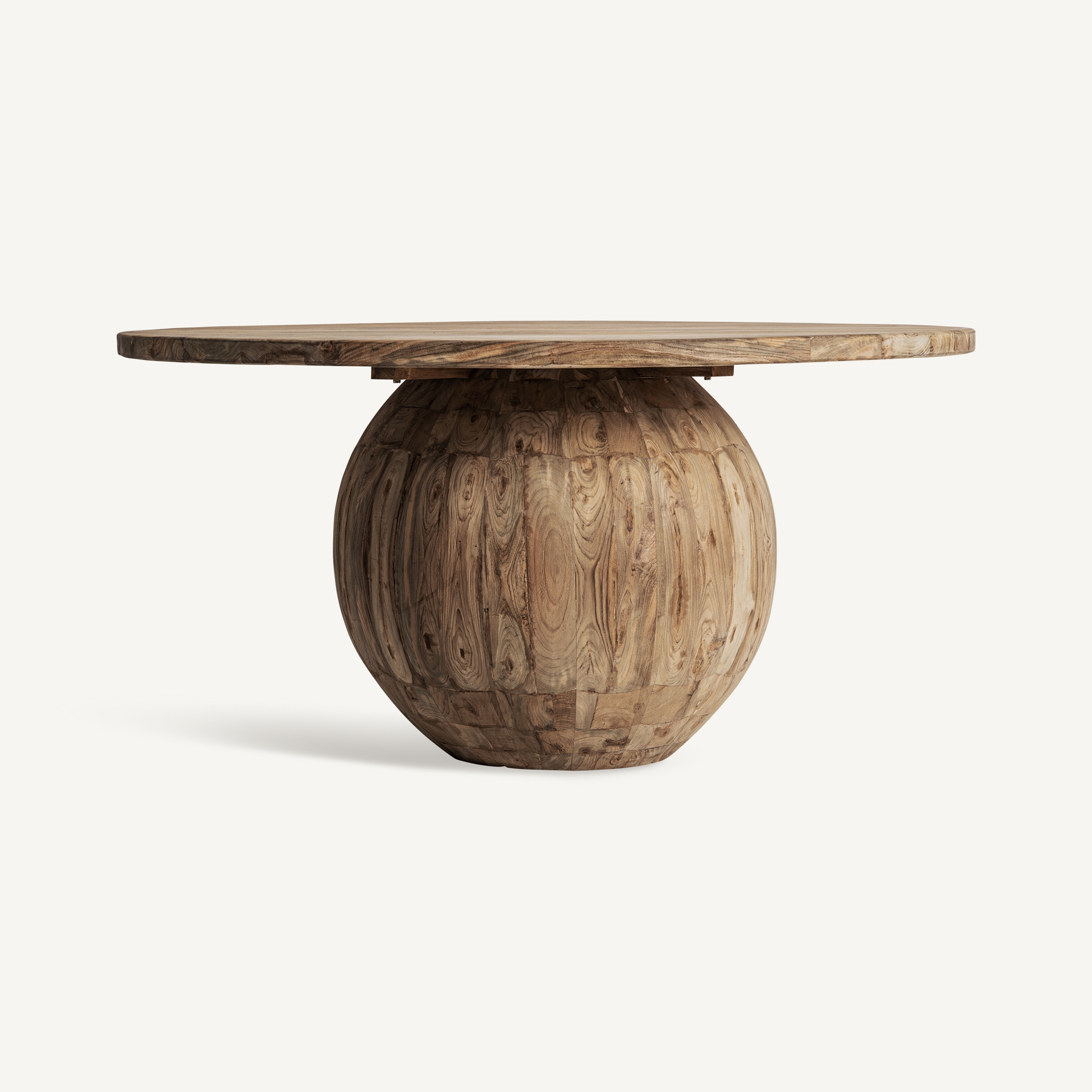 VICAL - MESA COMEDOR ERLOY