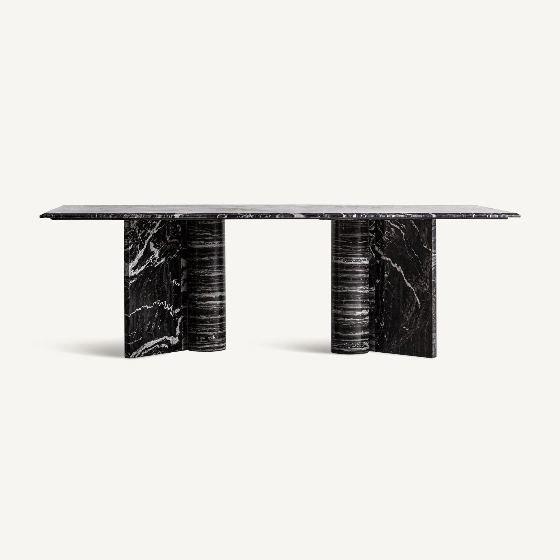 VICAL - MESA COMEDOR GAUTBY