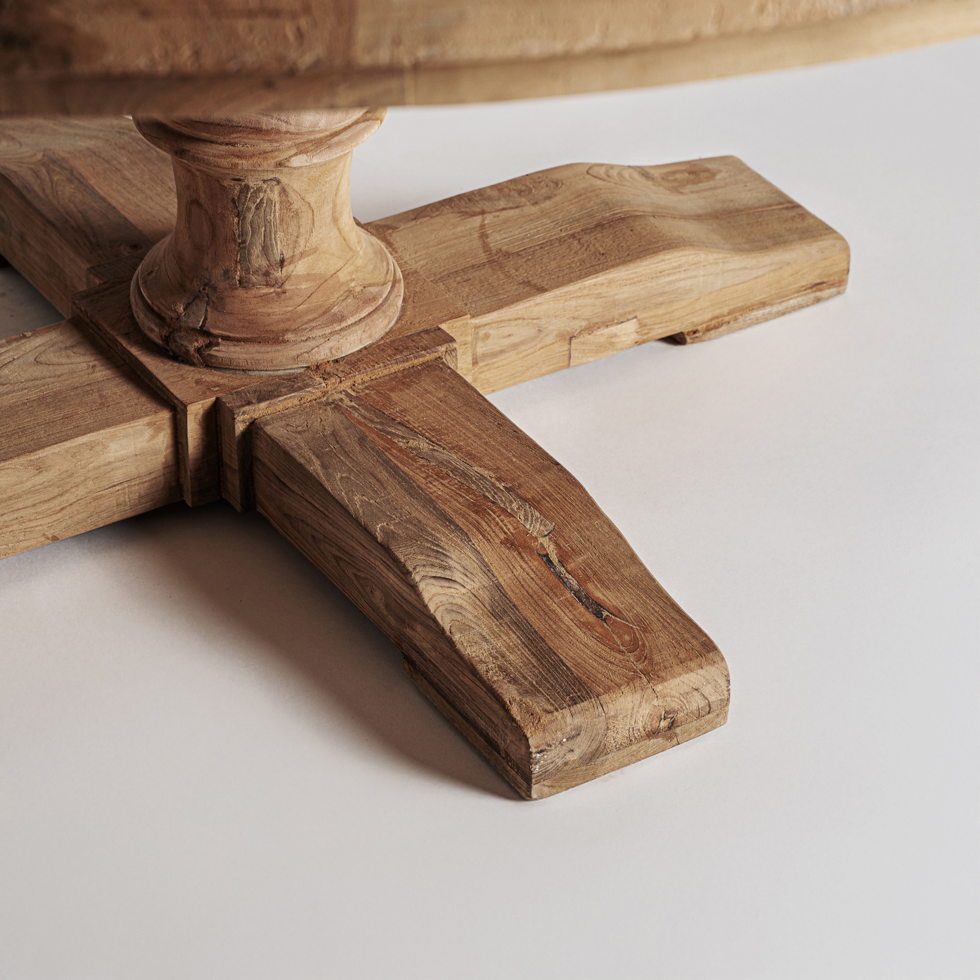 VICAL - MESA COMEDOR GYOR - Imagen 3