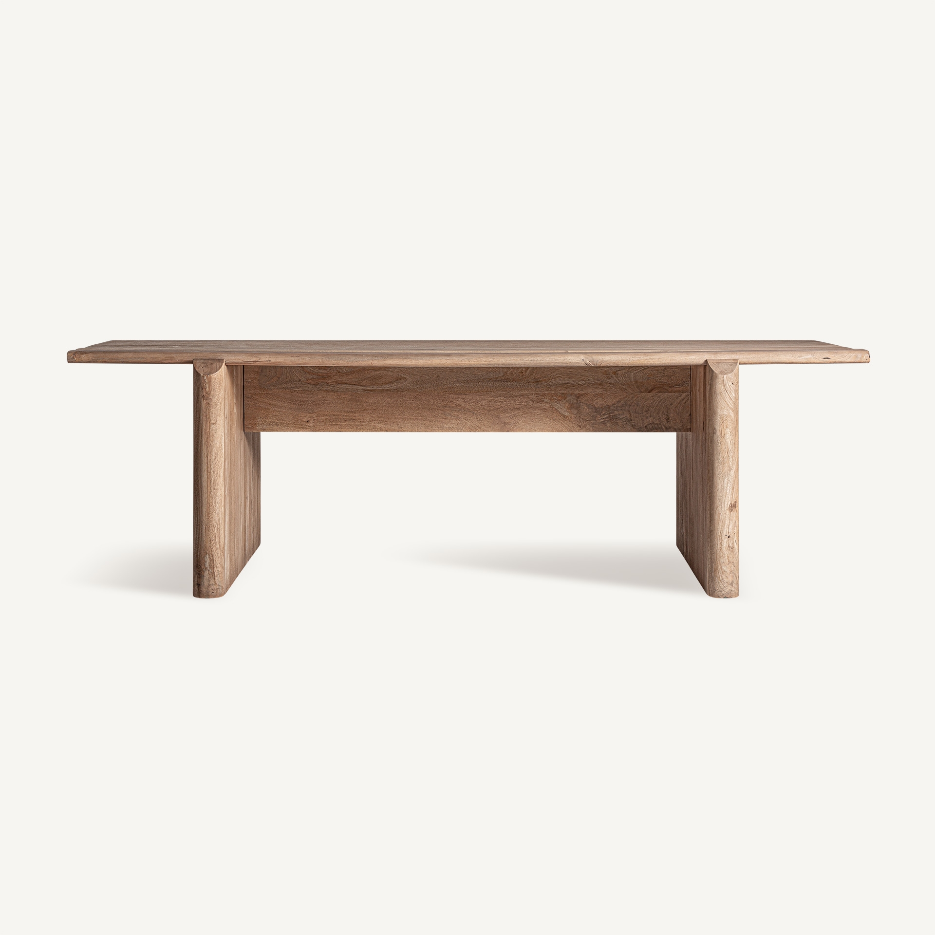 VICAL - MESA COMEDOR JACQUARD