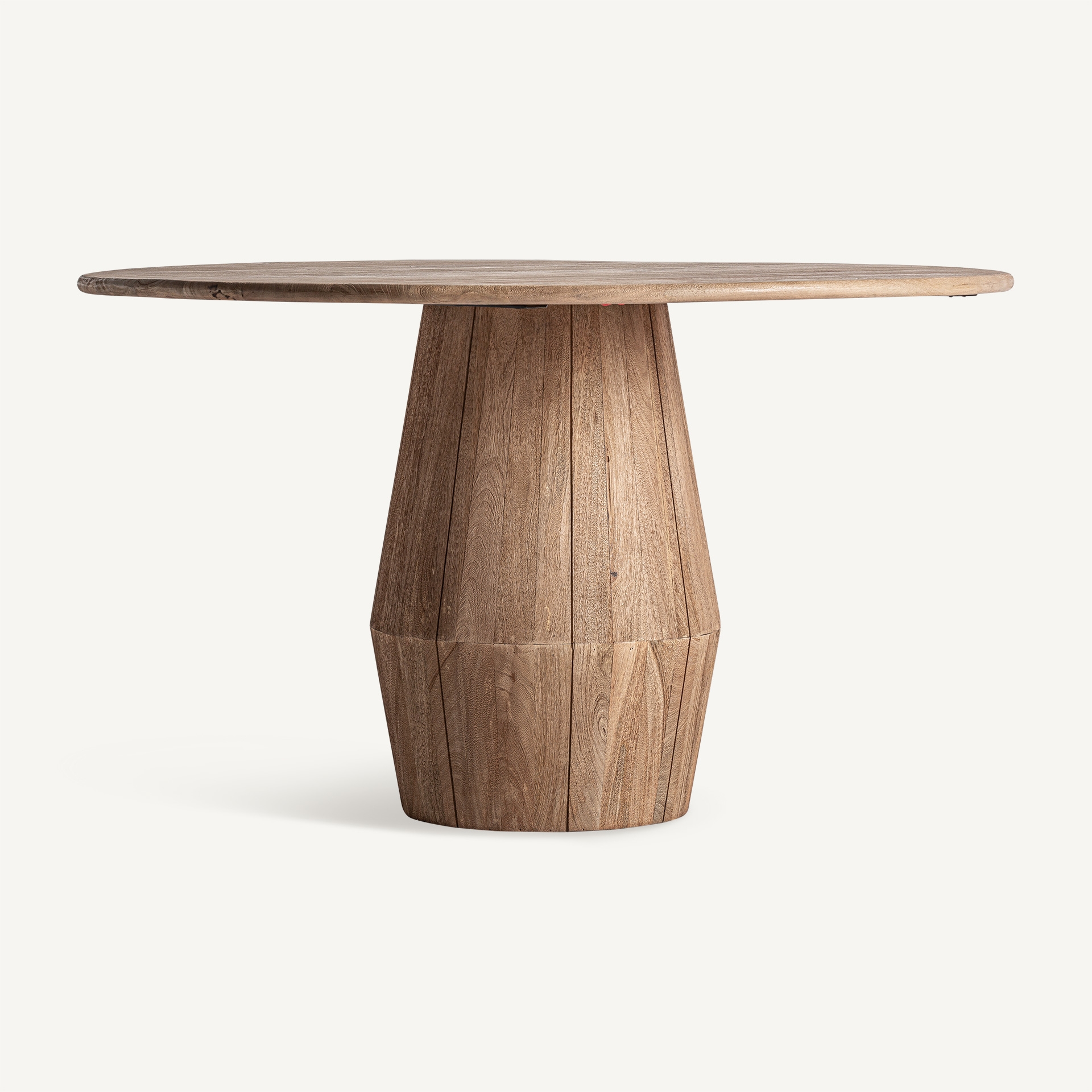 VICAL - MESA COMEDOR JACQUARD