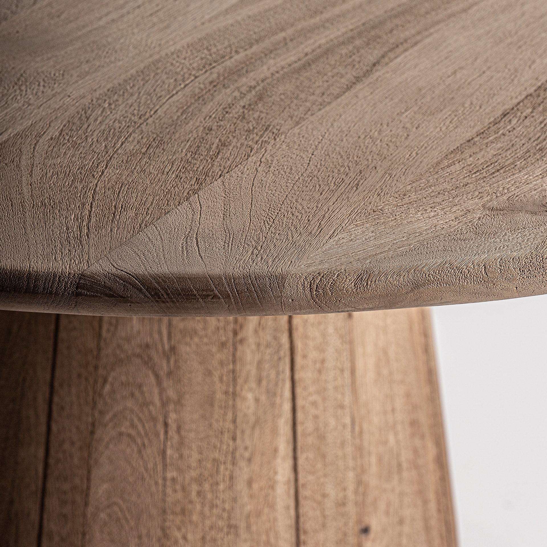 Alternative view of VICAL - MESA COMEDOR JACQUARD