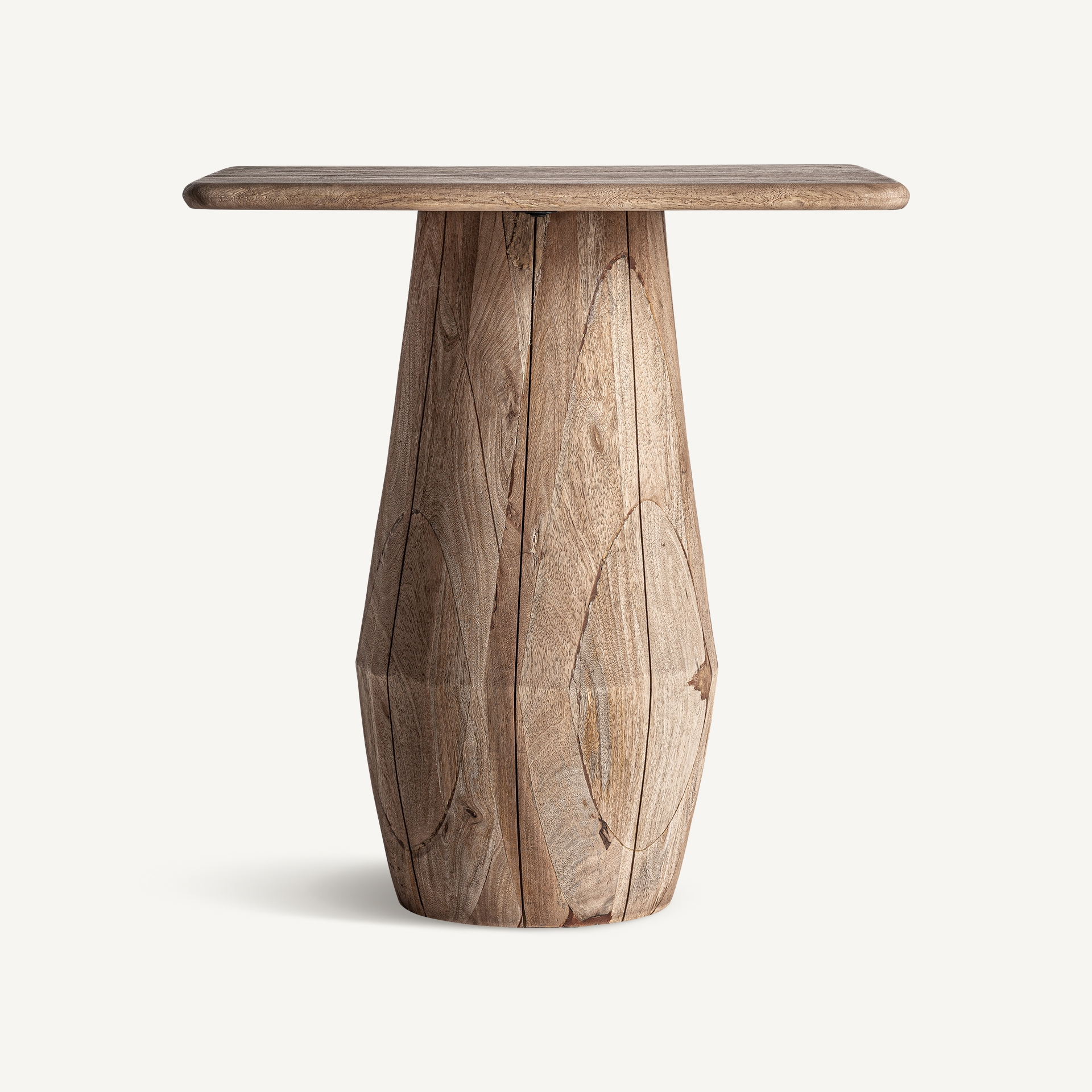 VICAL - MESA COMEDOR JACQUARD