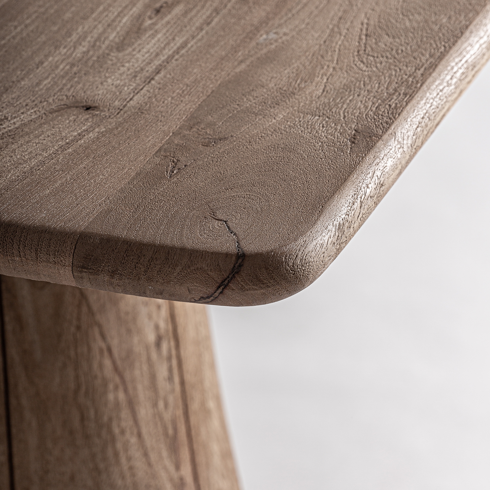 Alternative view of VICAL - MESA COMEDOR JACQUARD