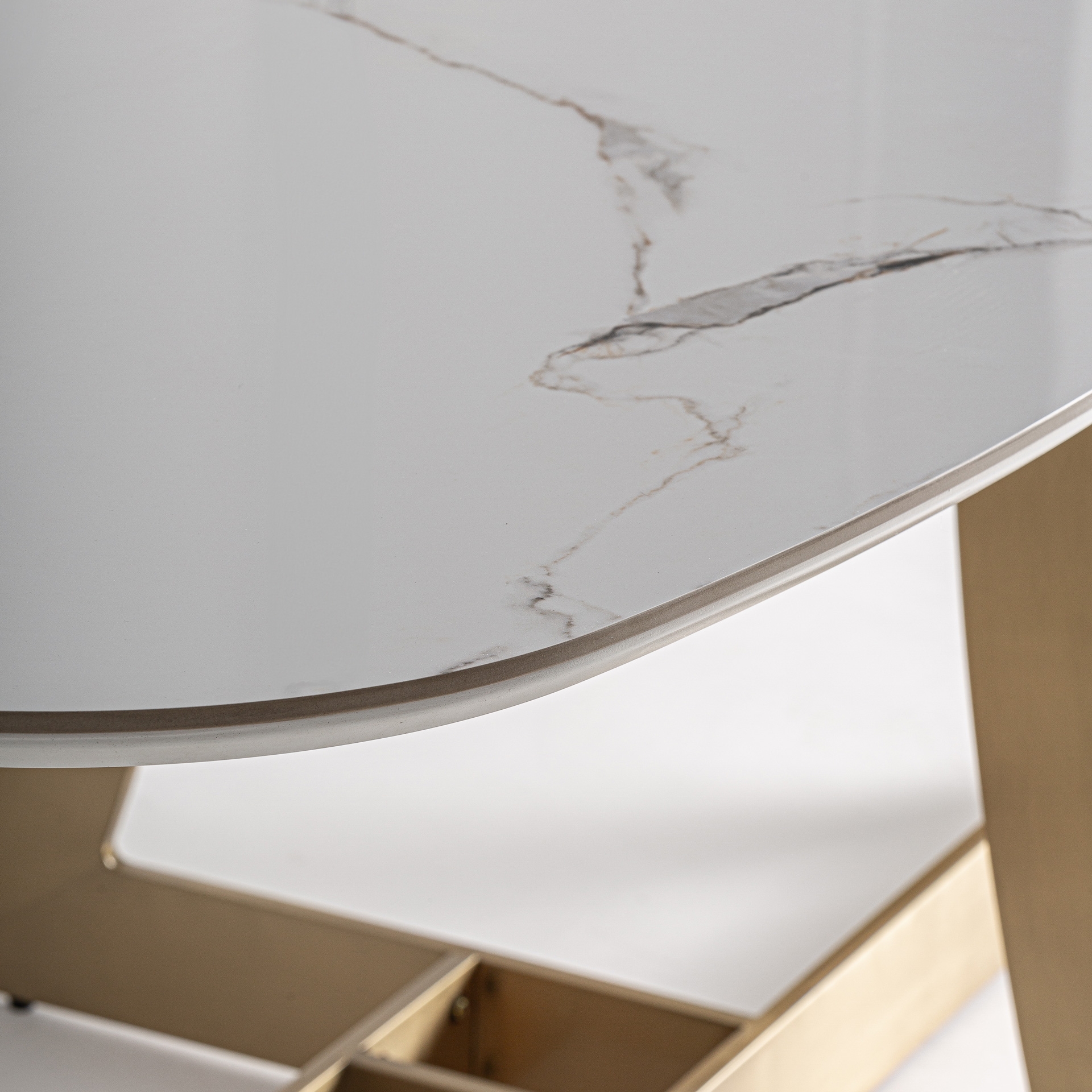 Alternative view of VICAL - MESA COMEDOR JUSSEY