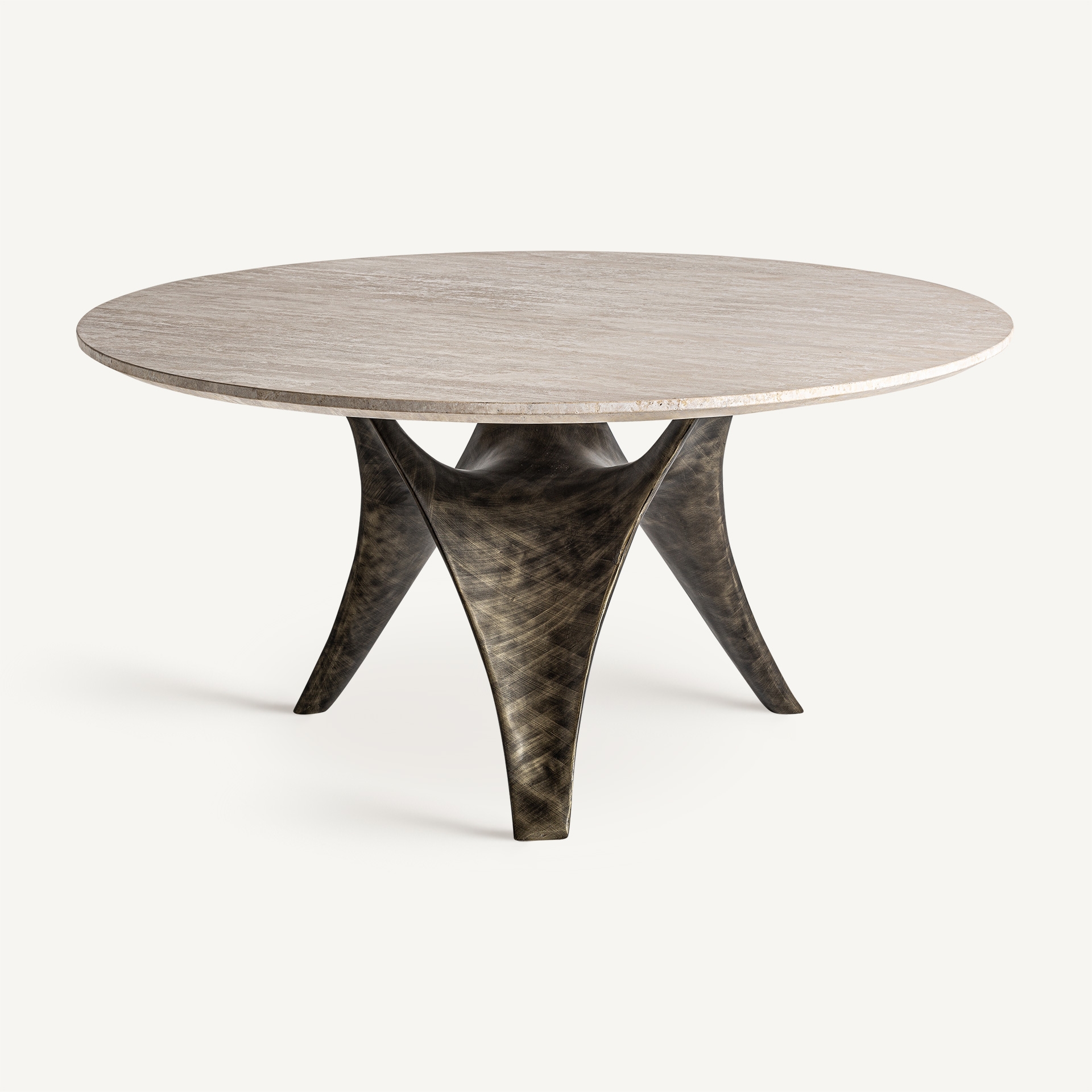 VICAL - MESA COMEDOR LAIZE - Imagen 8