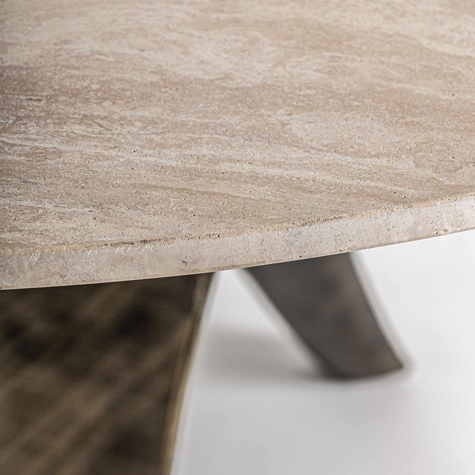 VICAL - MESA COMEDOR LAIZE - Imagen 3