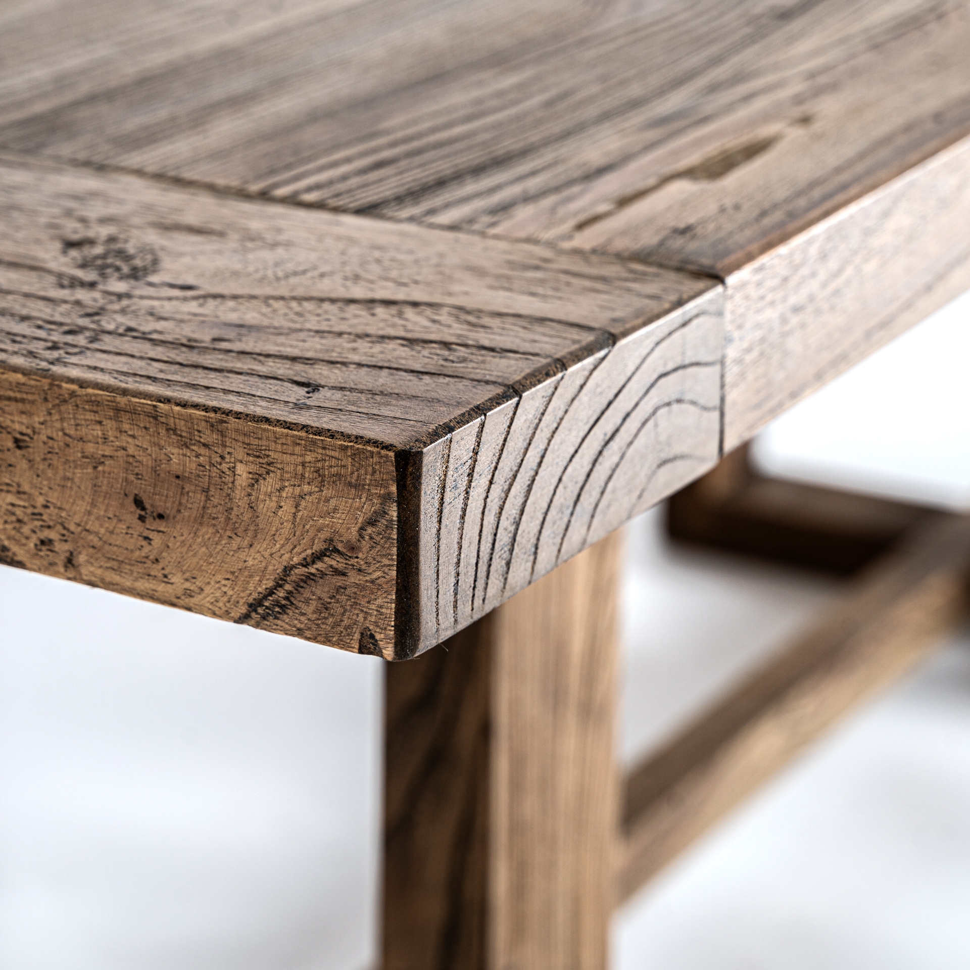 Alternative view of VICAL - MESA COMEDOR NORVIK