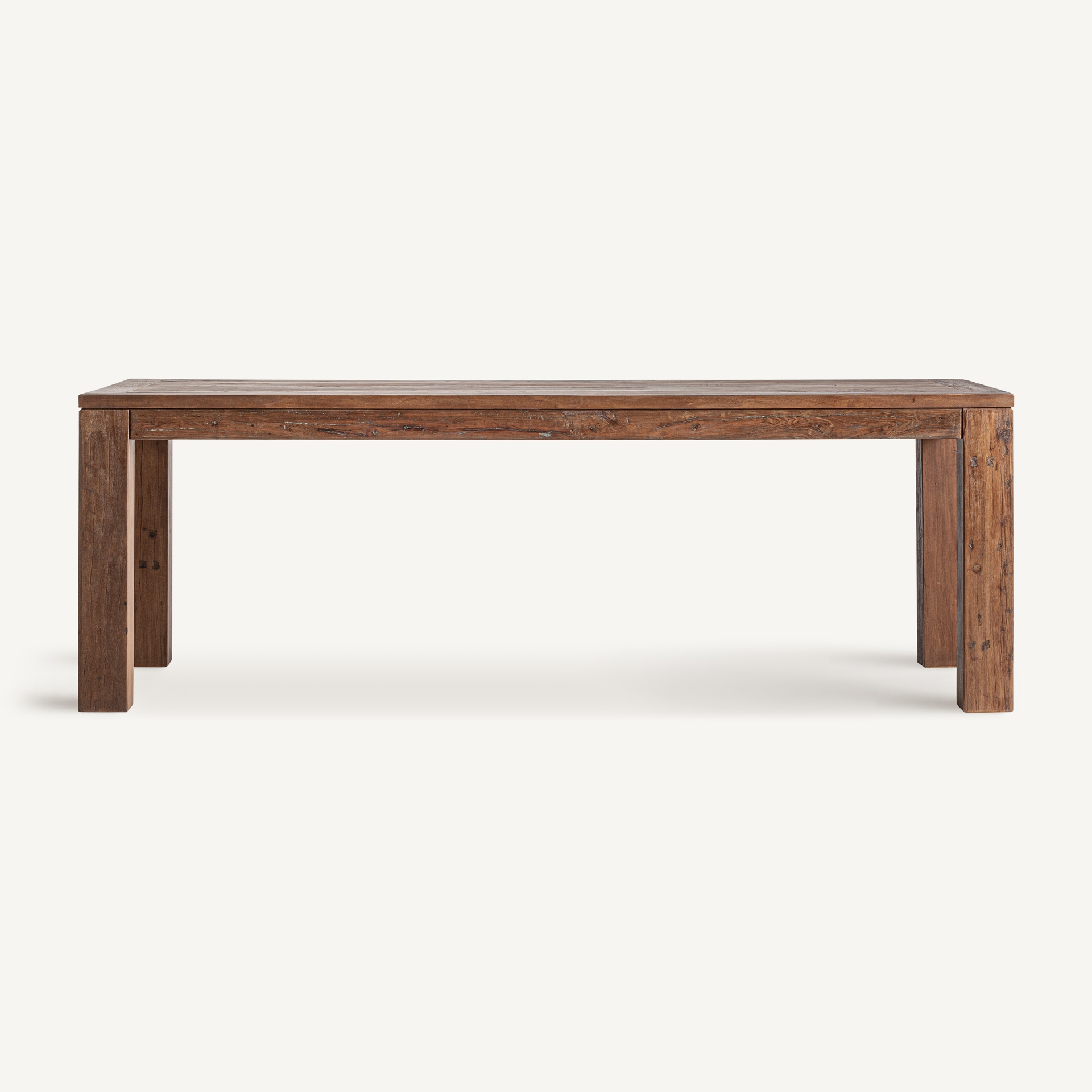 VICAL - MESA COMEDOR SELBY