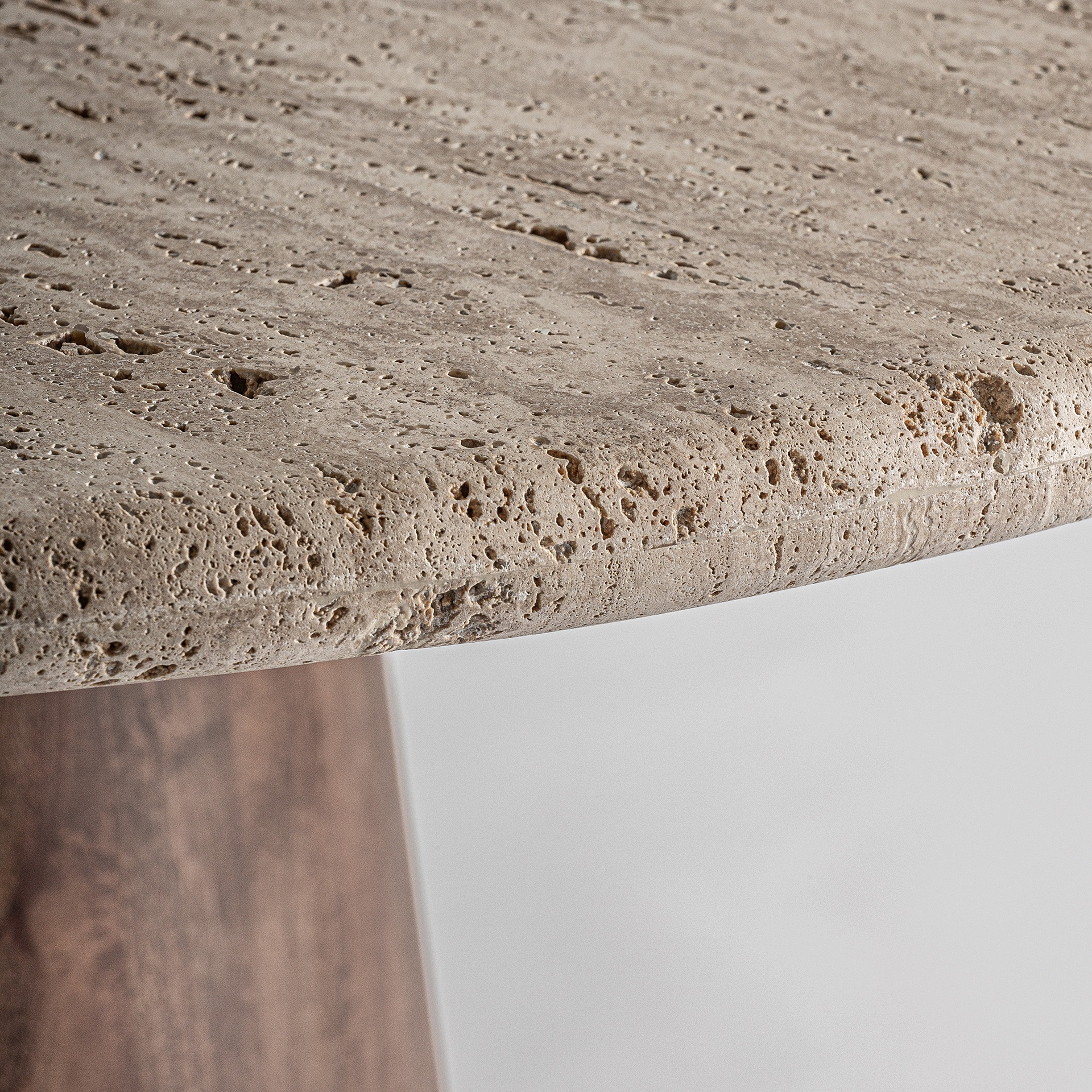 Alternative view of VICAL - MESA COMEDOR VARZI