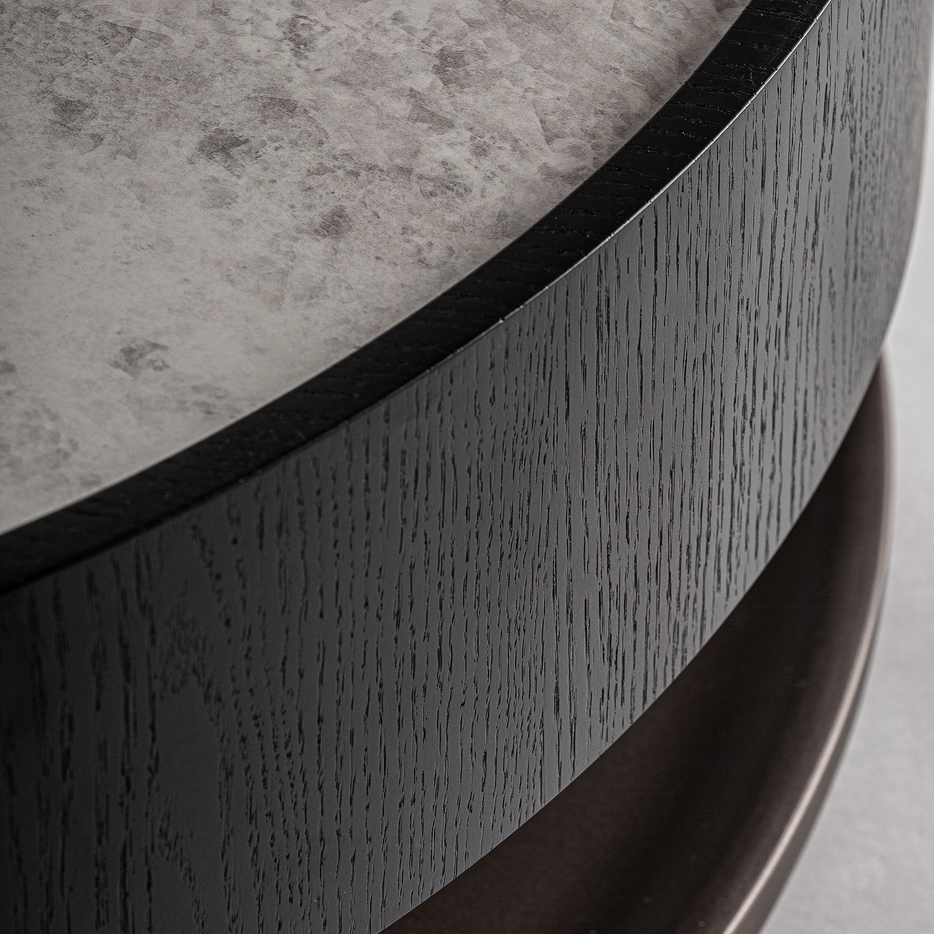 Alternative view of VICAL - MESA DE CENTRO BREIL