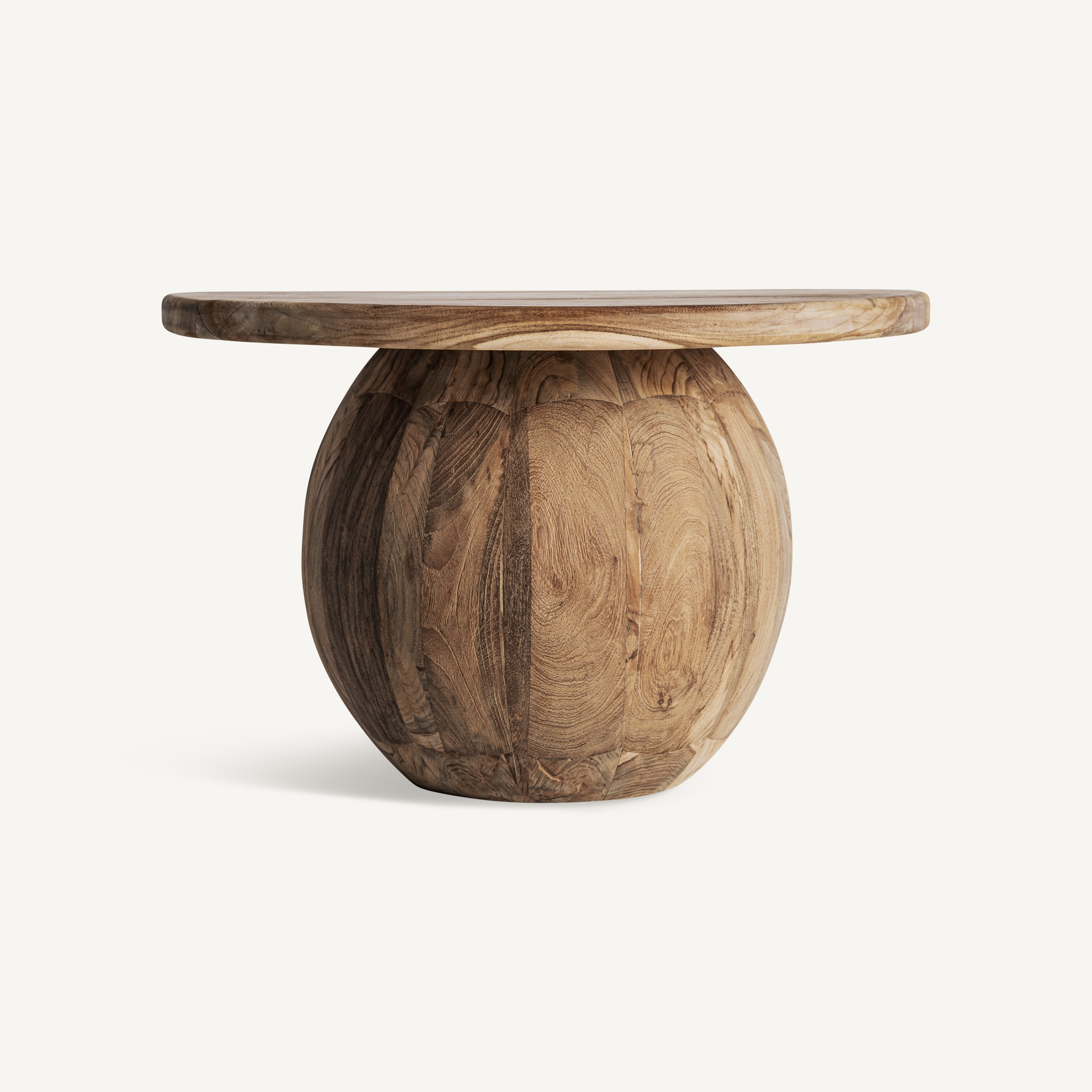 VICAL - MESA DE CENTRO ERLOY