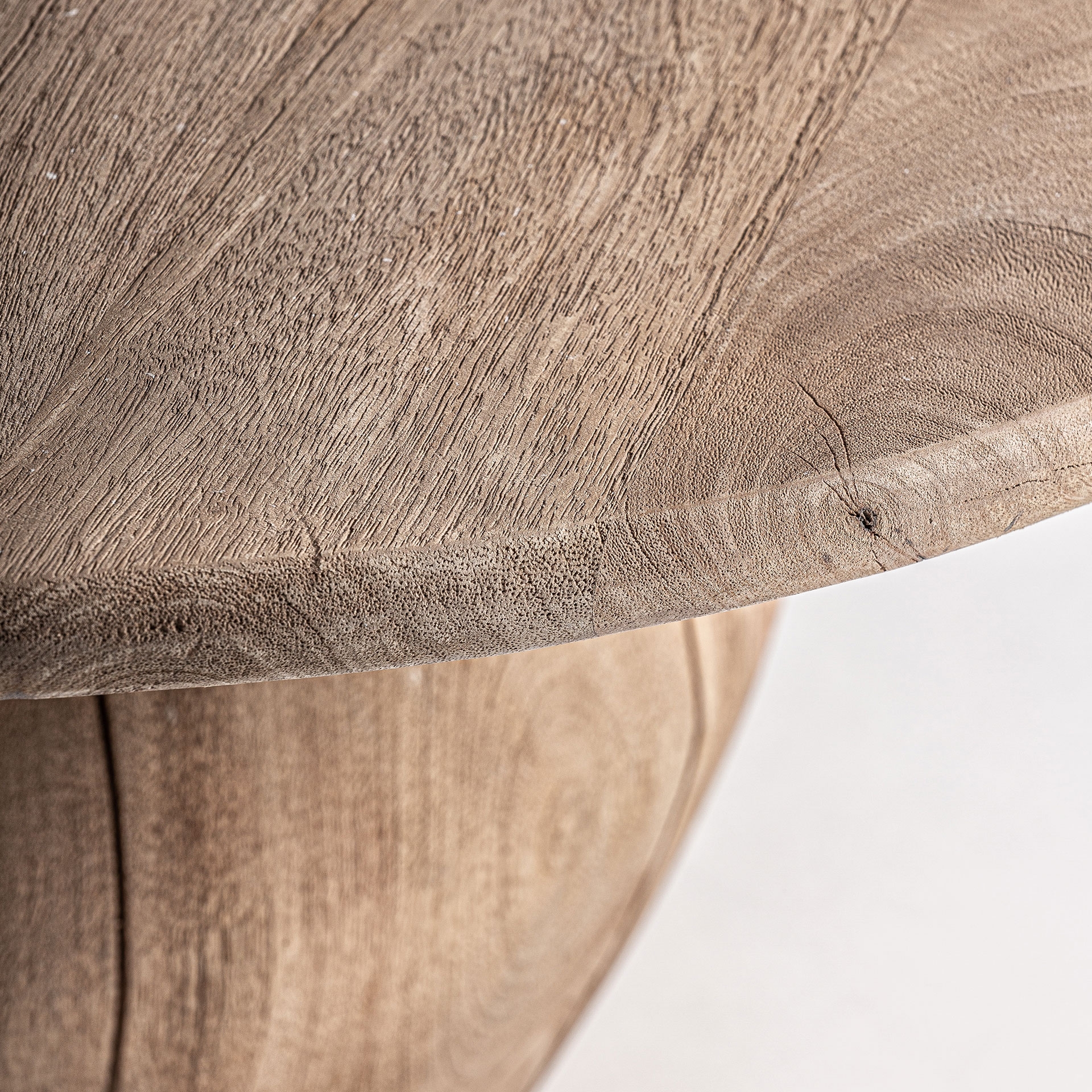 Alternative view of VICAL - MESA DE CENTRO JACQUARD